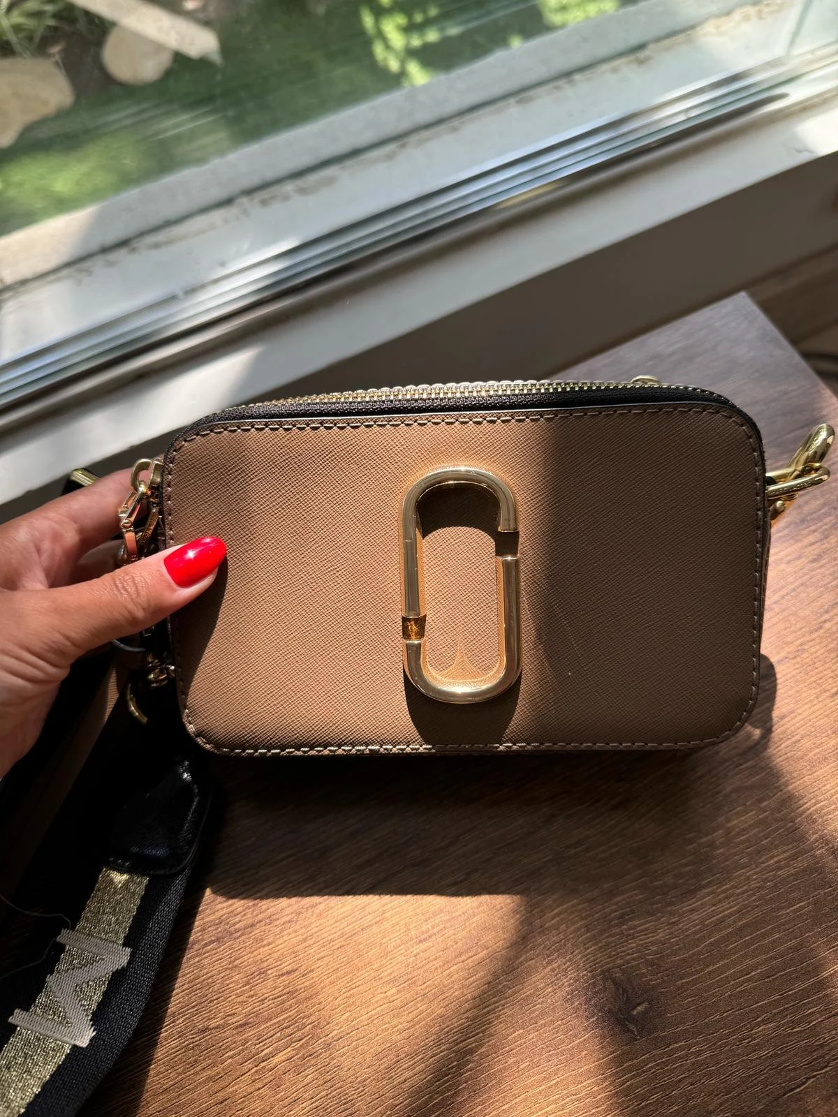 Marc Jacobs Cross-Body Bag, size One size, photo 1