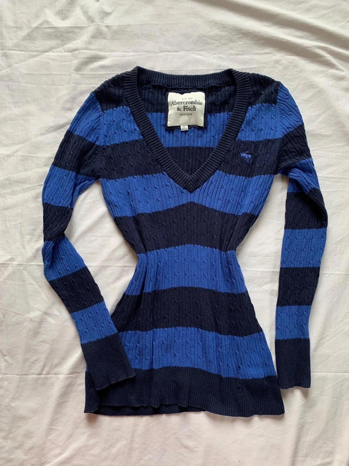 Abercrombie & Fitch Sweaters & Pullovers, size S / 36 / 8, photo 1