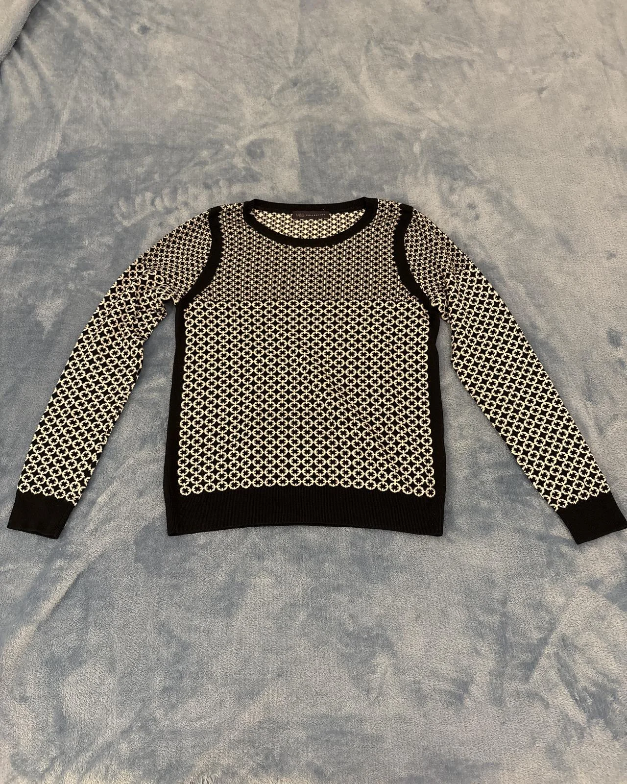 Marks & Spencer Sweaters & Pullovers, size S / 36 / 8, photo 1