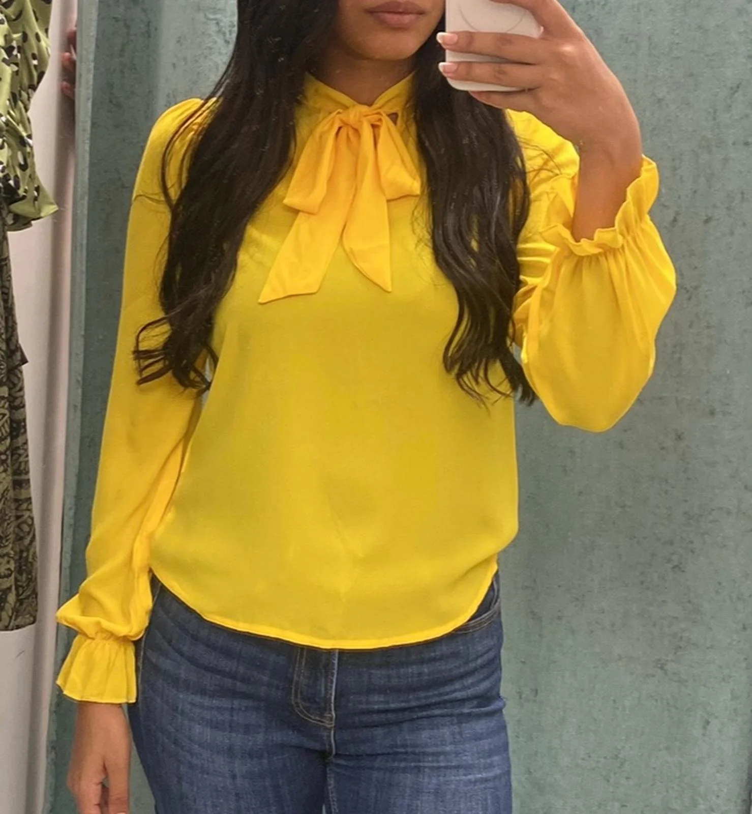 Shein Blouses, size XS / 34 / 6, photo 1