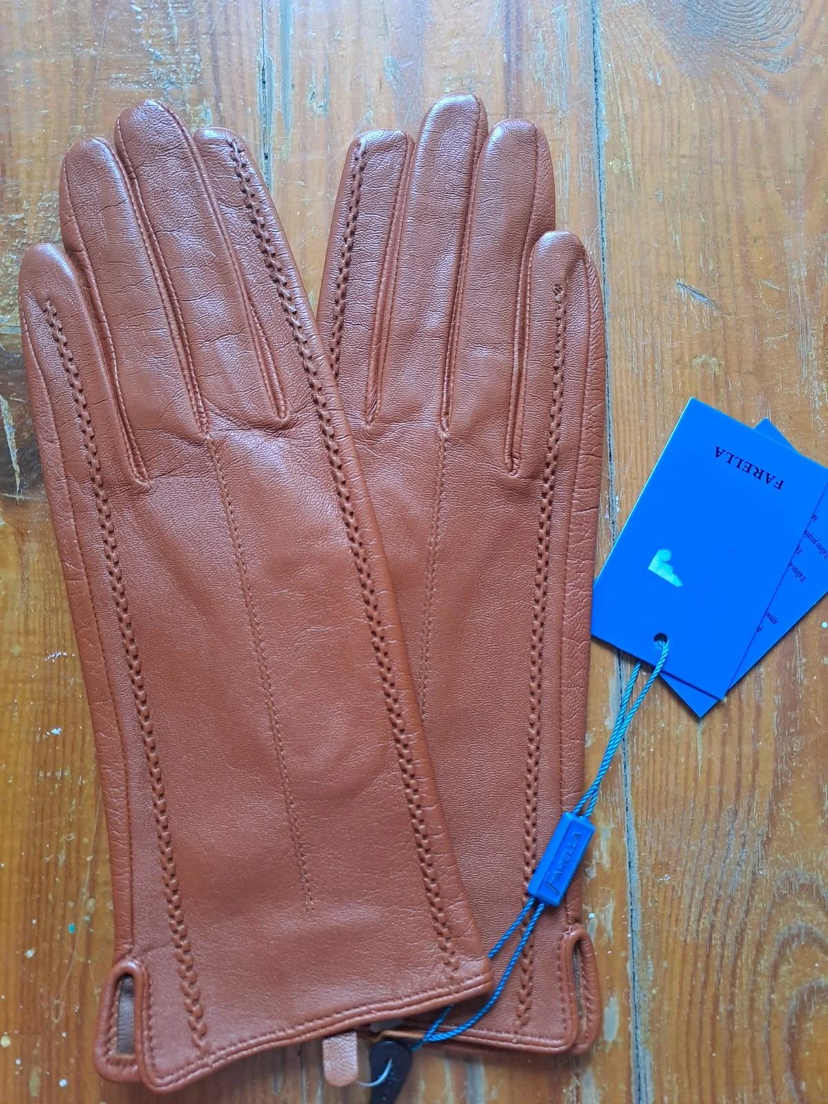 Gloves, size Other, photo 1