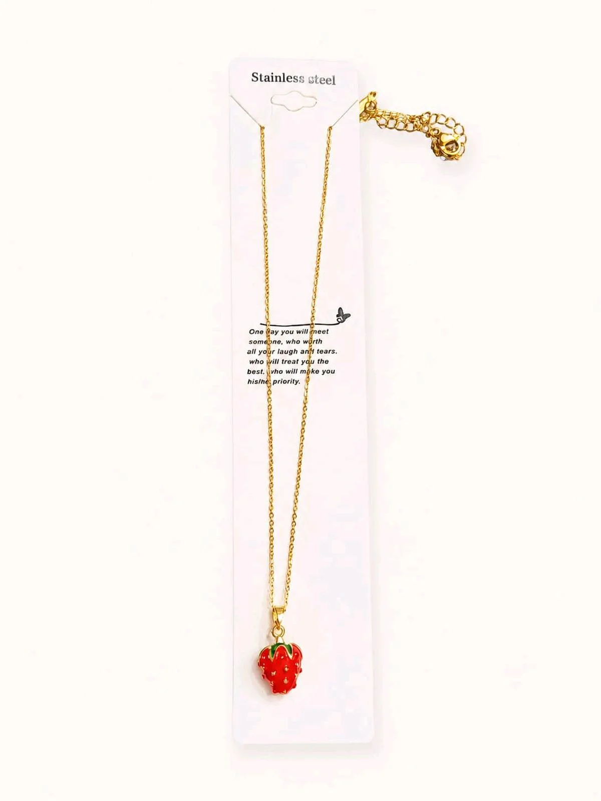 Necklaces, size One size, photo 1