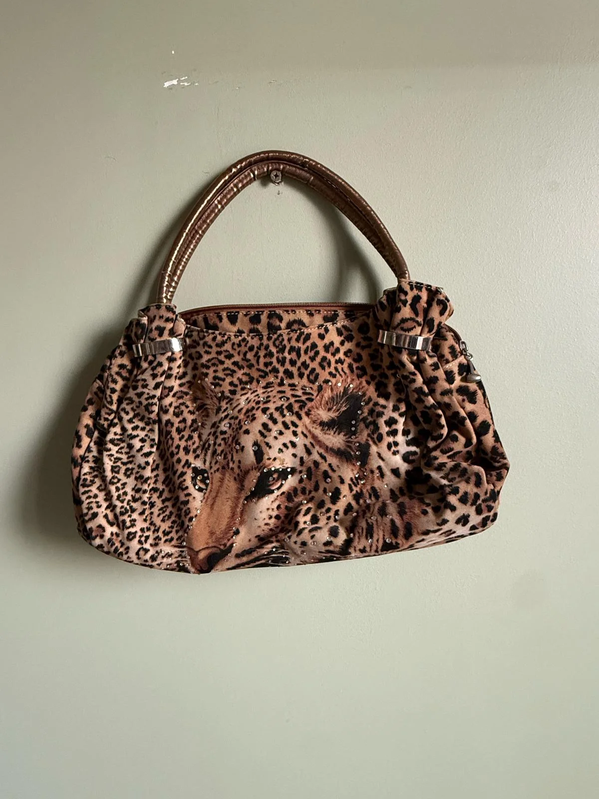 Shoulder Bag, size One size, photo 1