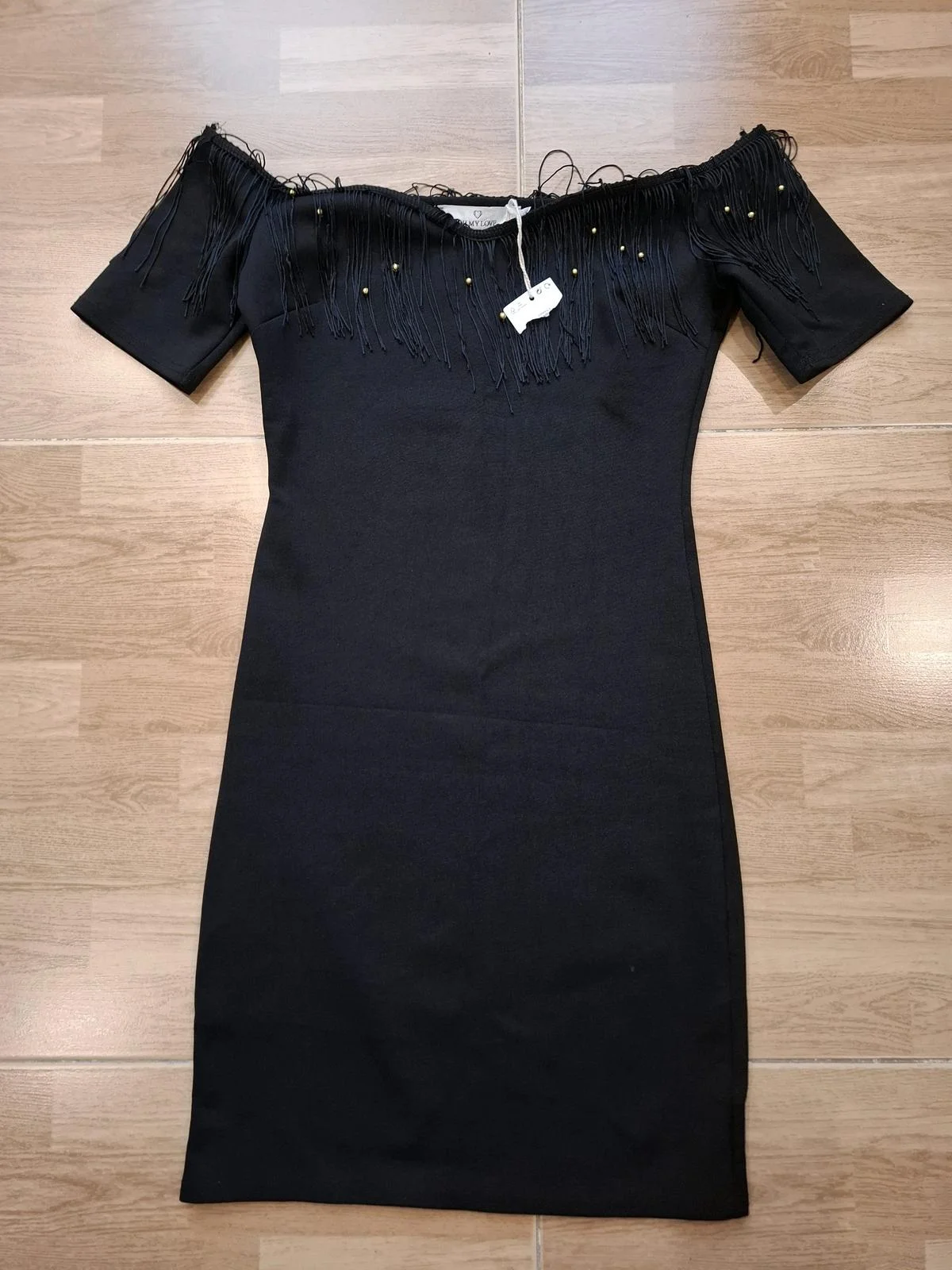 oh my love Bodycon Dresses, size S / 36 / 8, photo 1