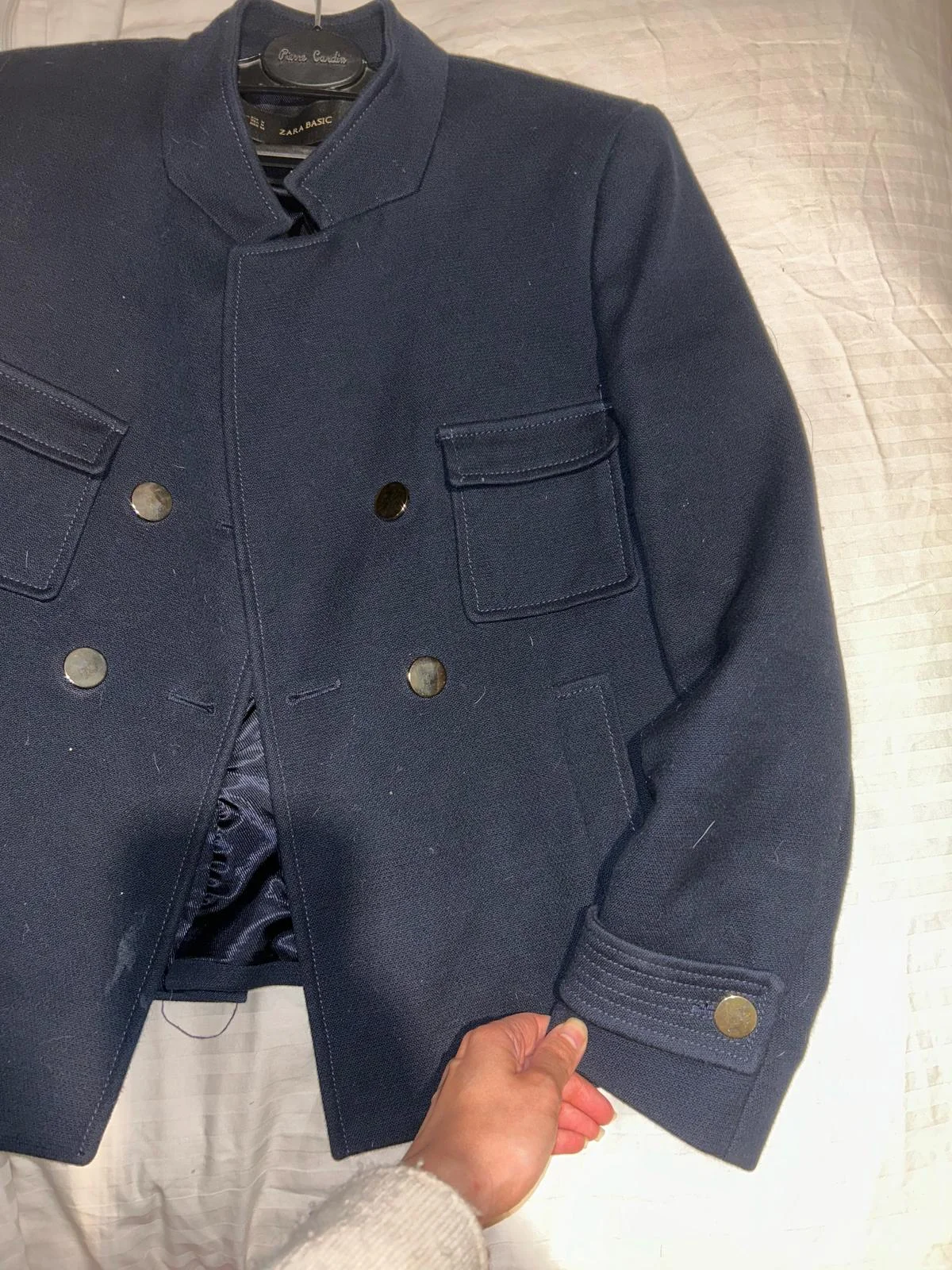 Zara Jackets, size M / 38 / 10, photo 1