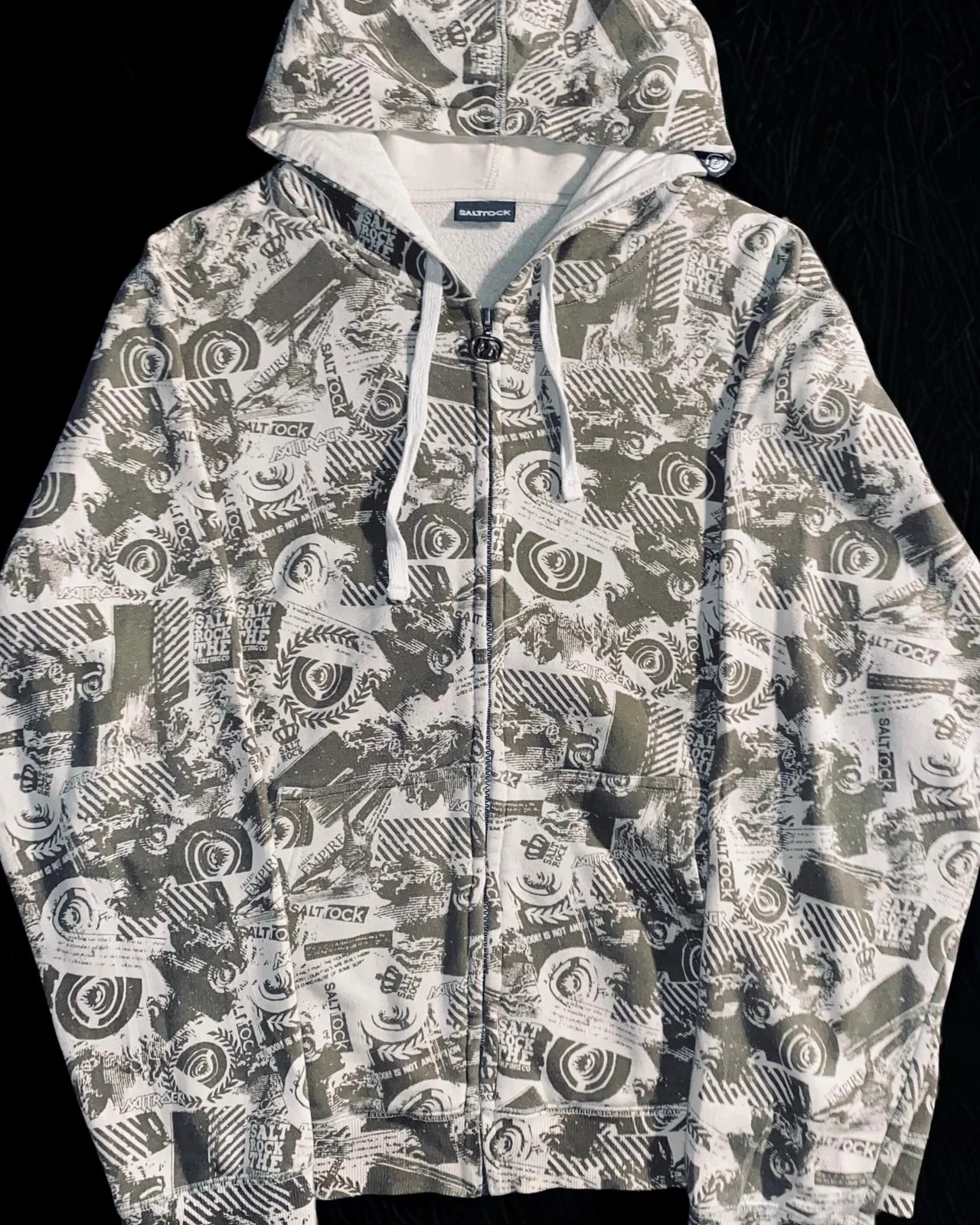 Jackets, size L, photo 1