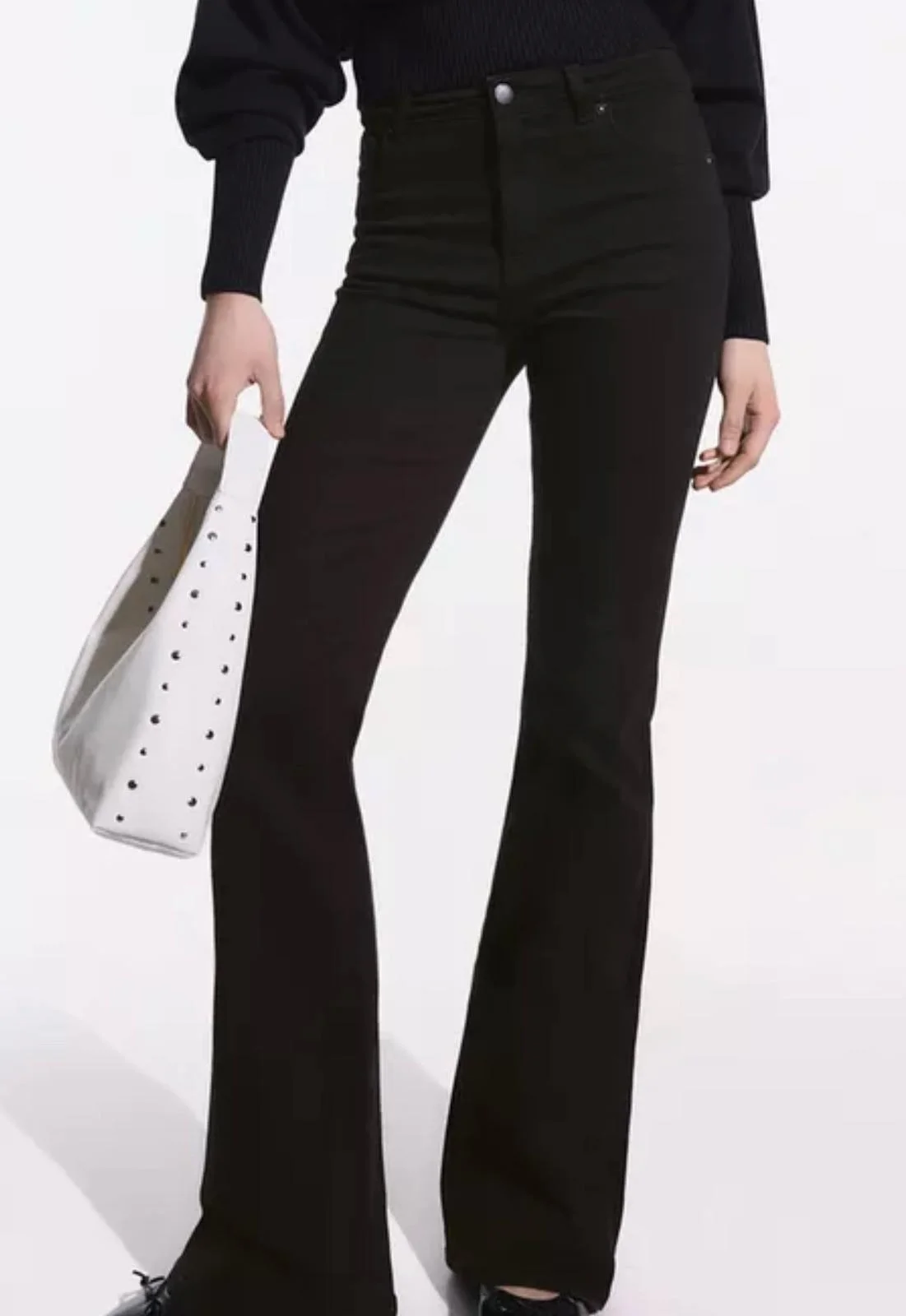Bershka Jeans, size S / 36 / 8, photo 1