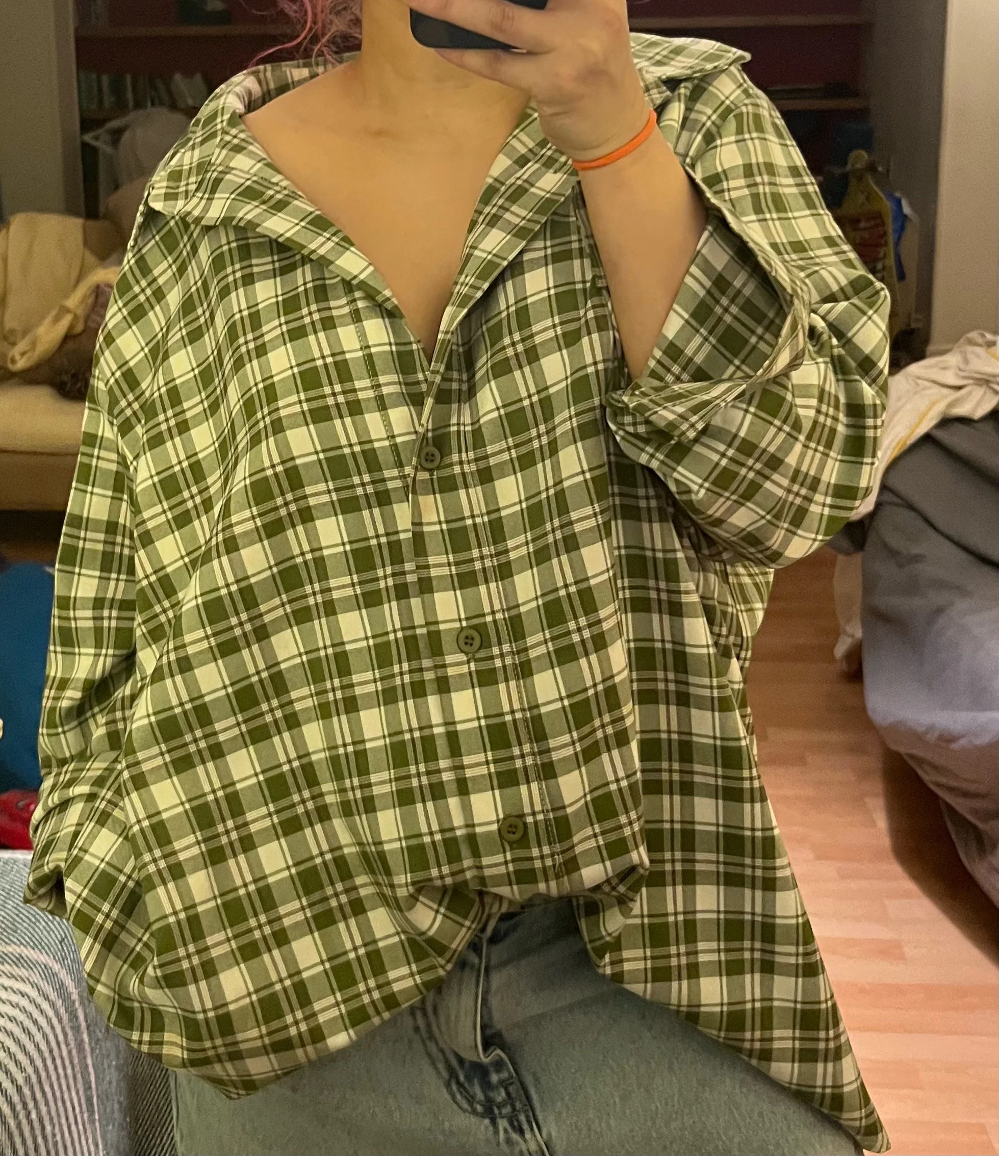Public Desire Shirts, size M / 38 / 10, photo 1