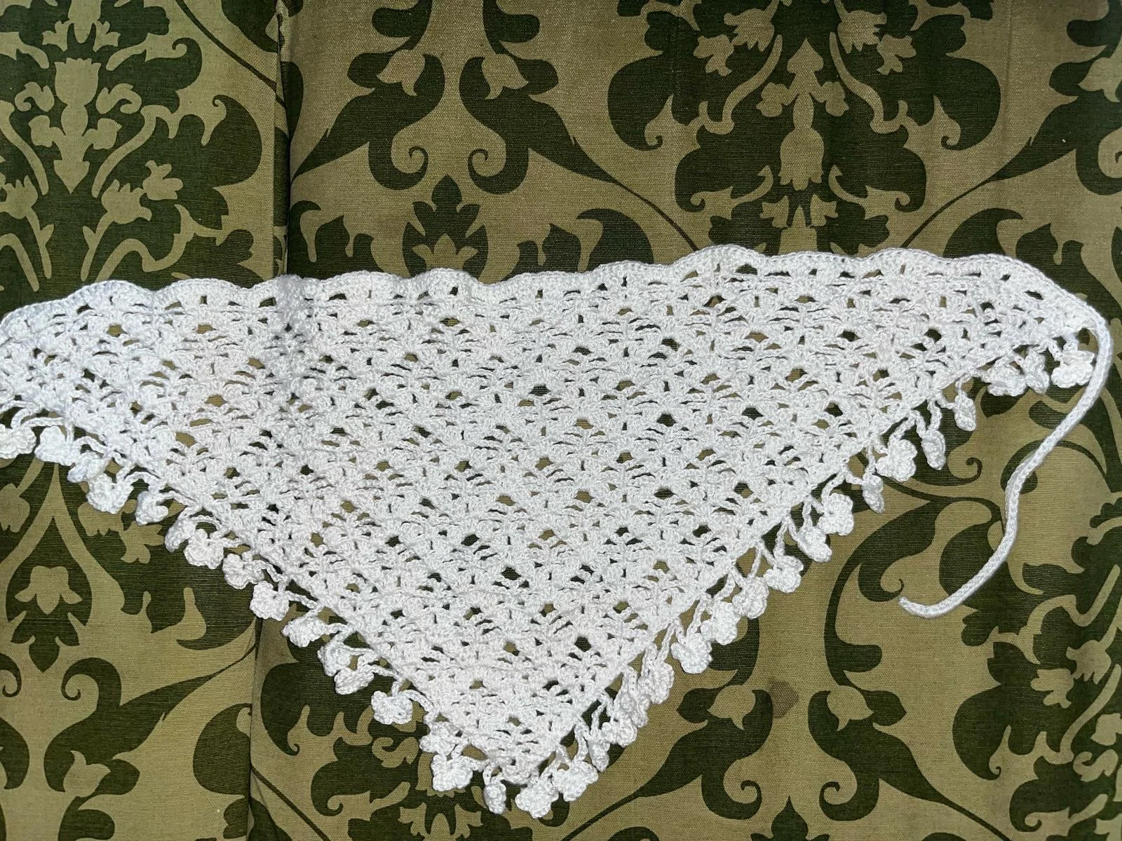 Scarves, size Other, photo 1