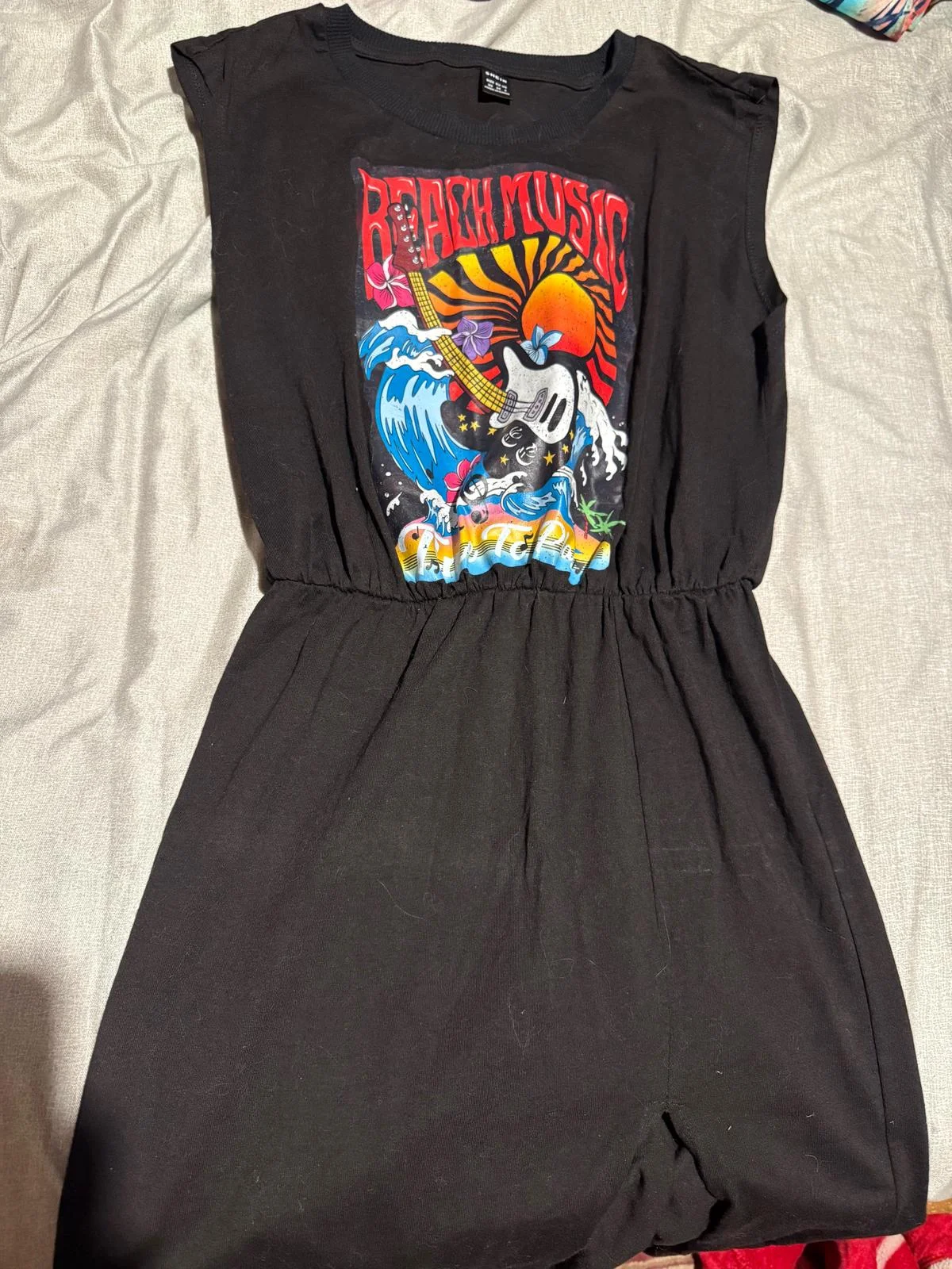 Shein Midi Dresses, size XS / 34 / 6, photo 1