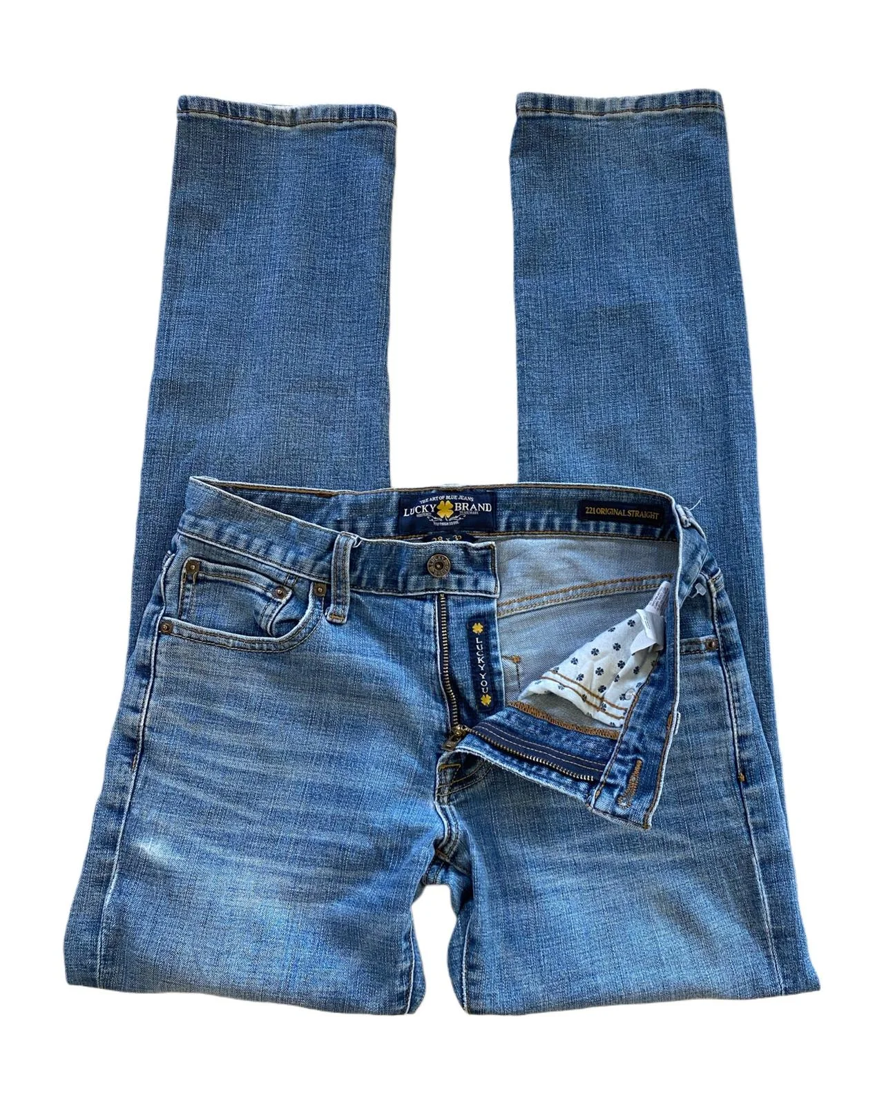 Jeans, size S / 36 / 8, photo 1
