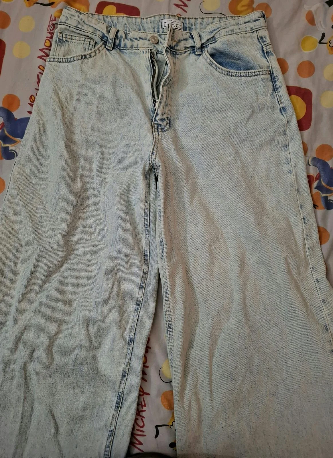 Defacto Jeans, size XXL, photo 1
