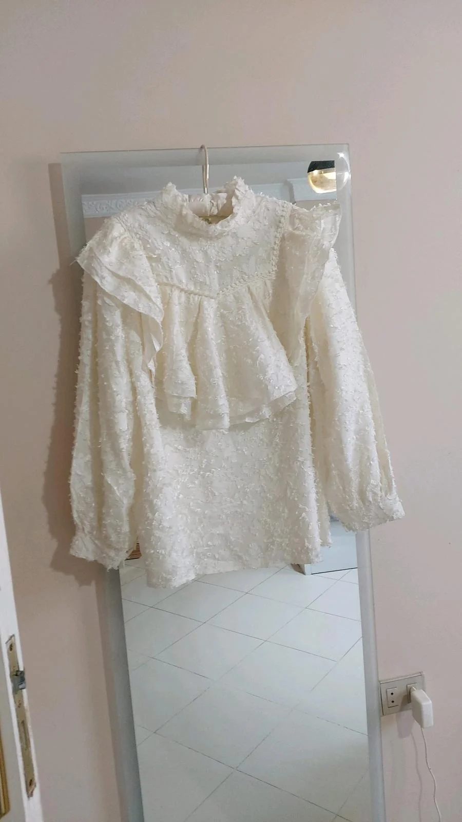 Shein Blouses, size XL / 42 / 14, photo 1