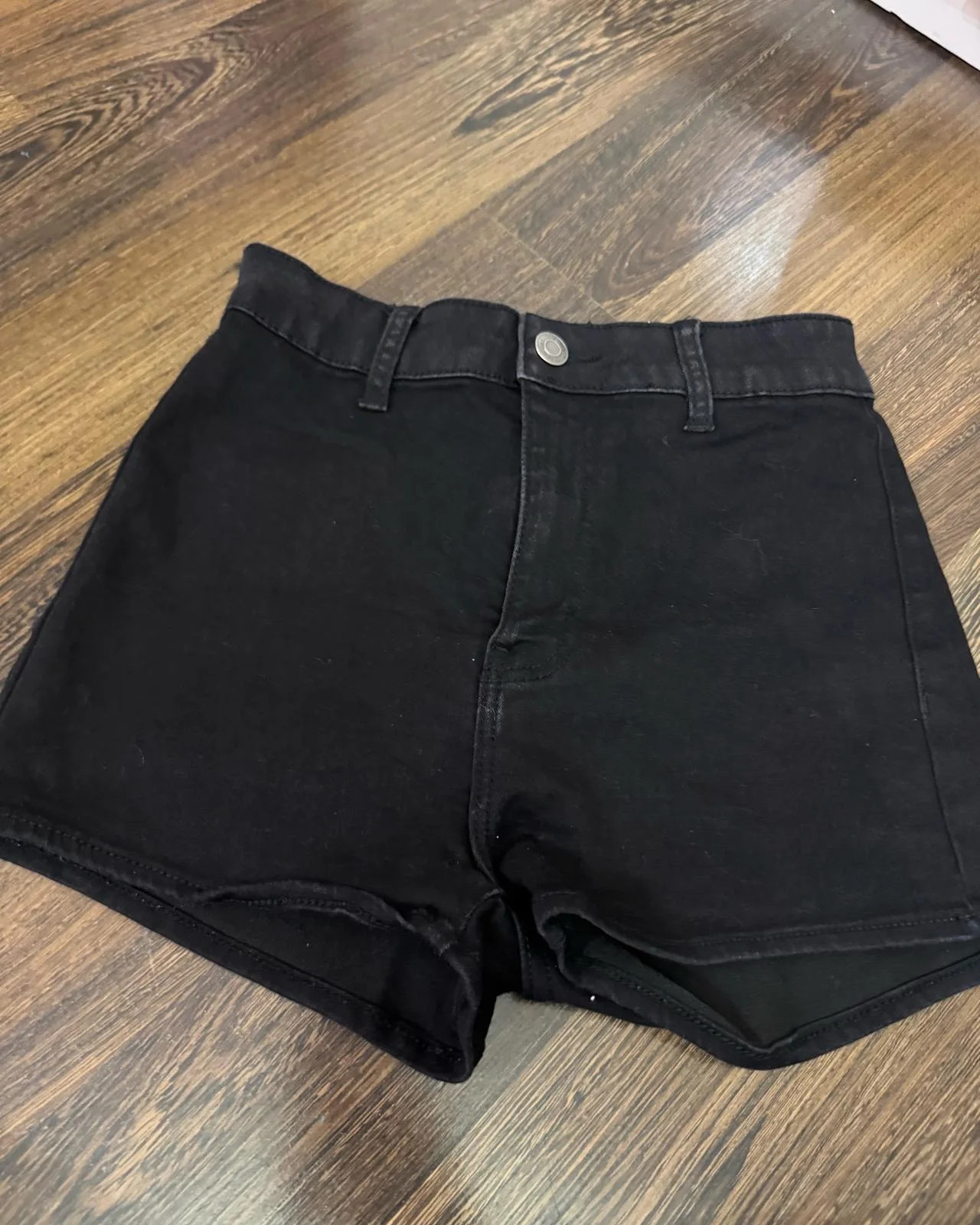 Bershka Shorts, size XS / 34 / 6, photo 1