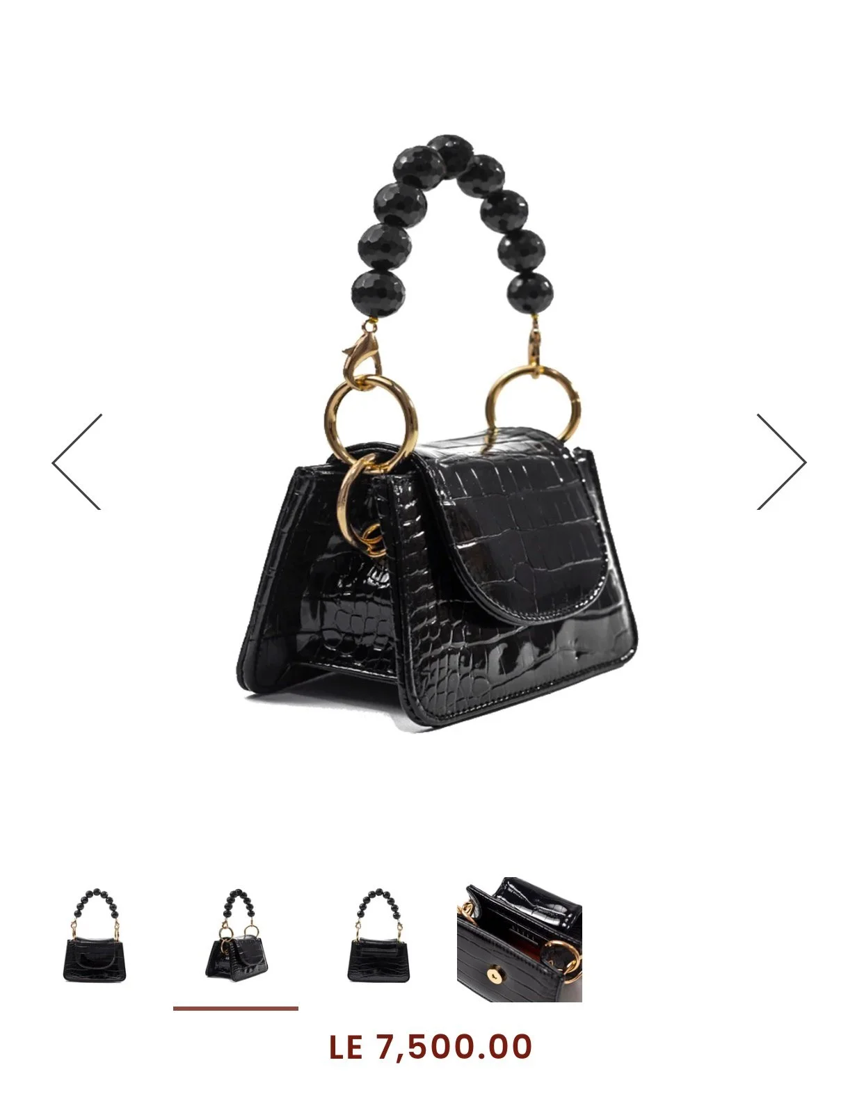 Mini Bag, size Other, photo 1