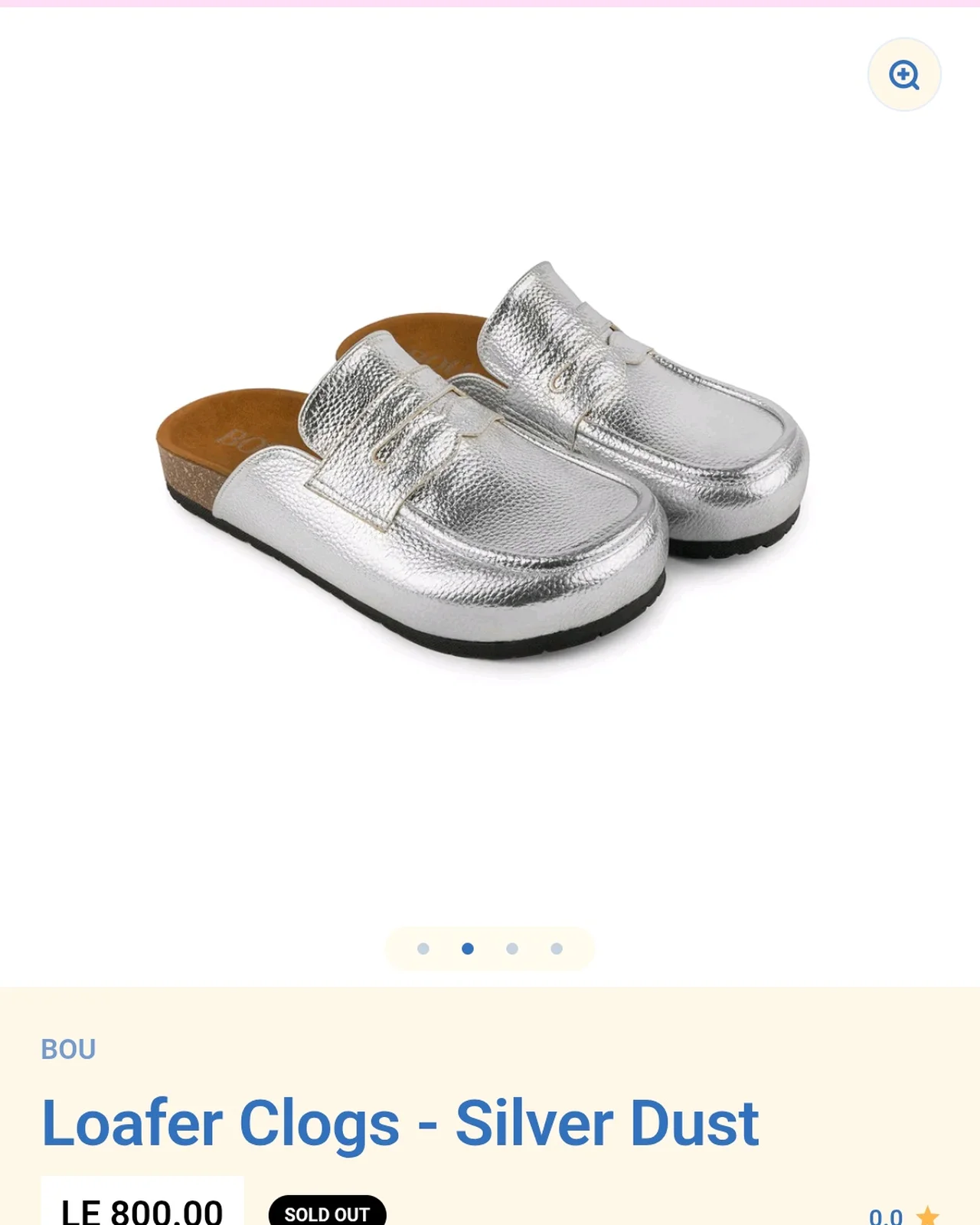 Loafers, size 39, photo 1