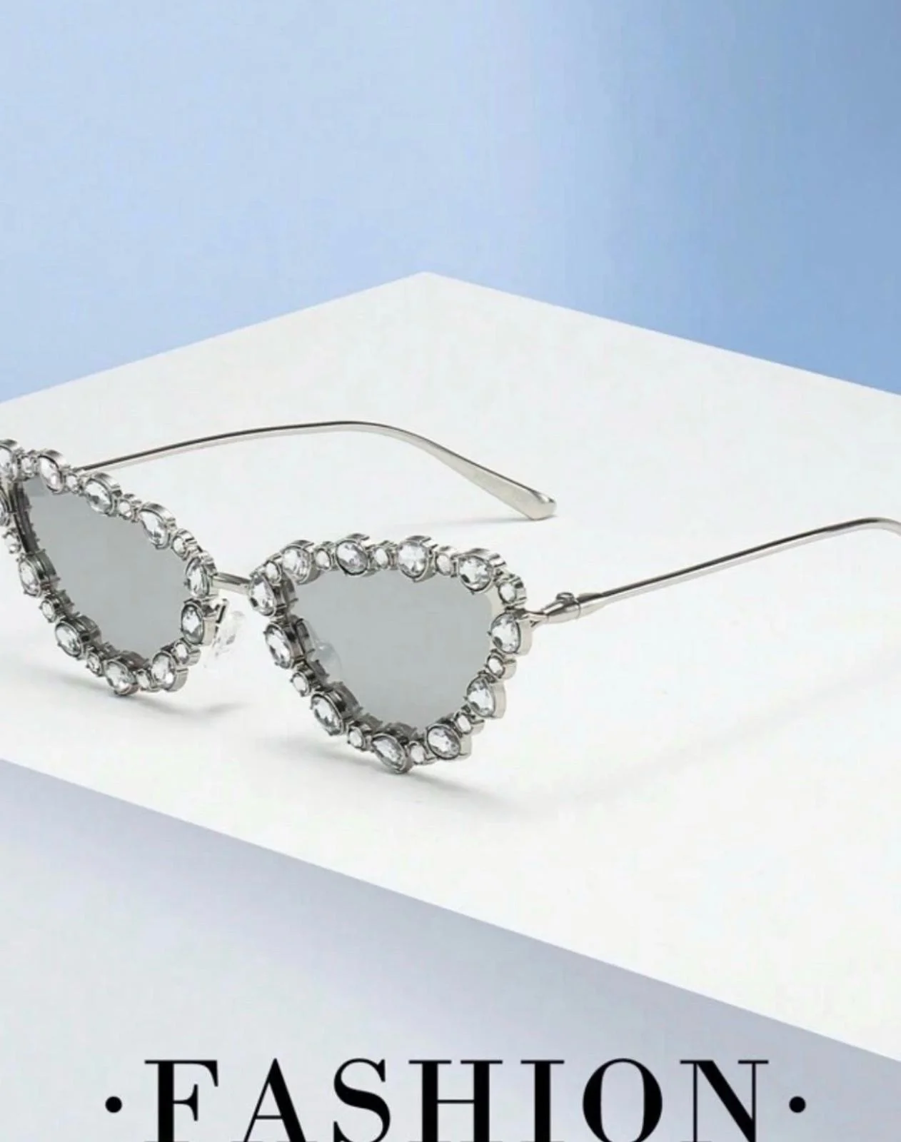 Shein Sunglasses, size Other, photo 1