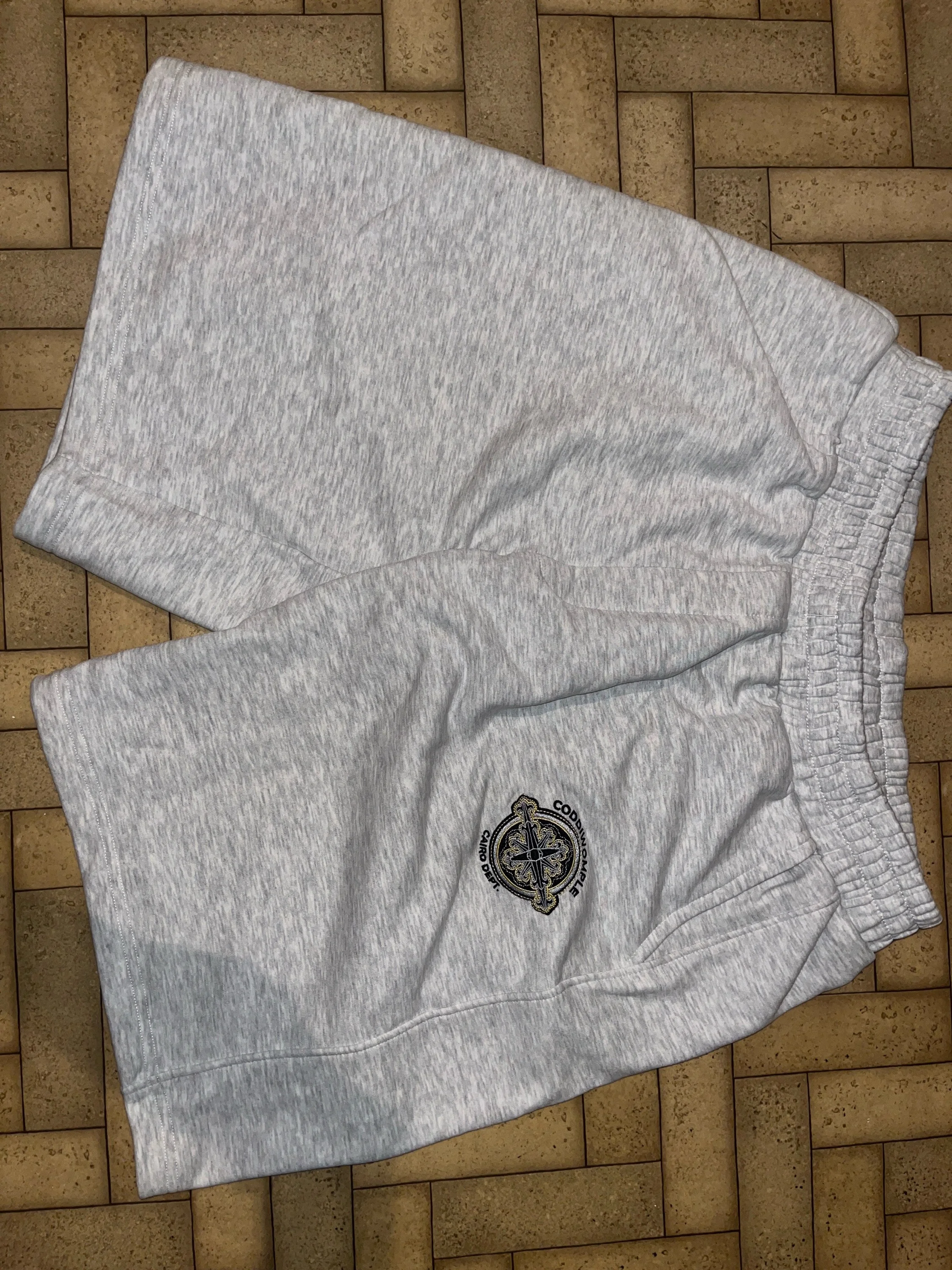 Shorts, size XL, photo 1