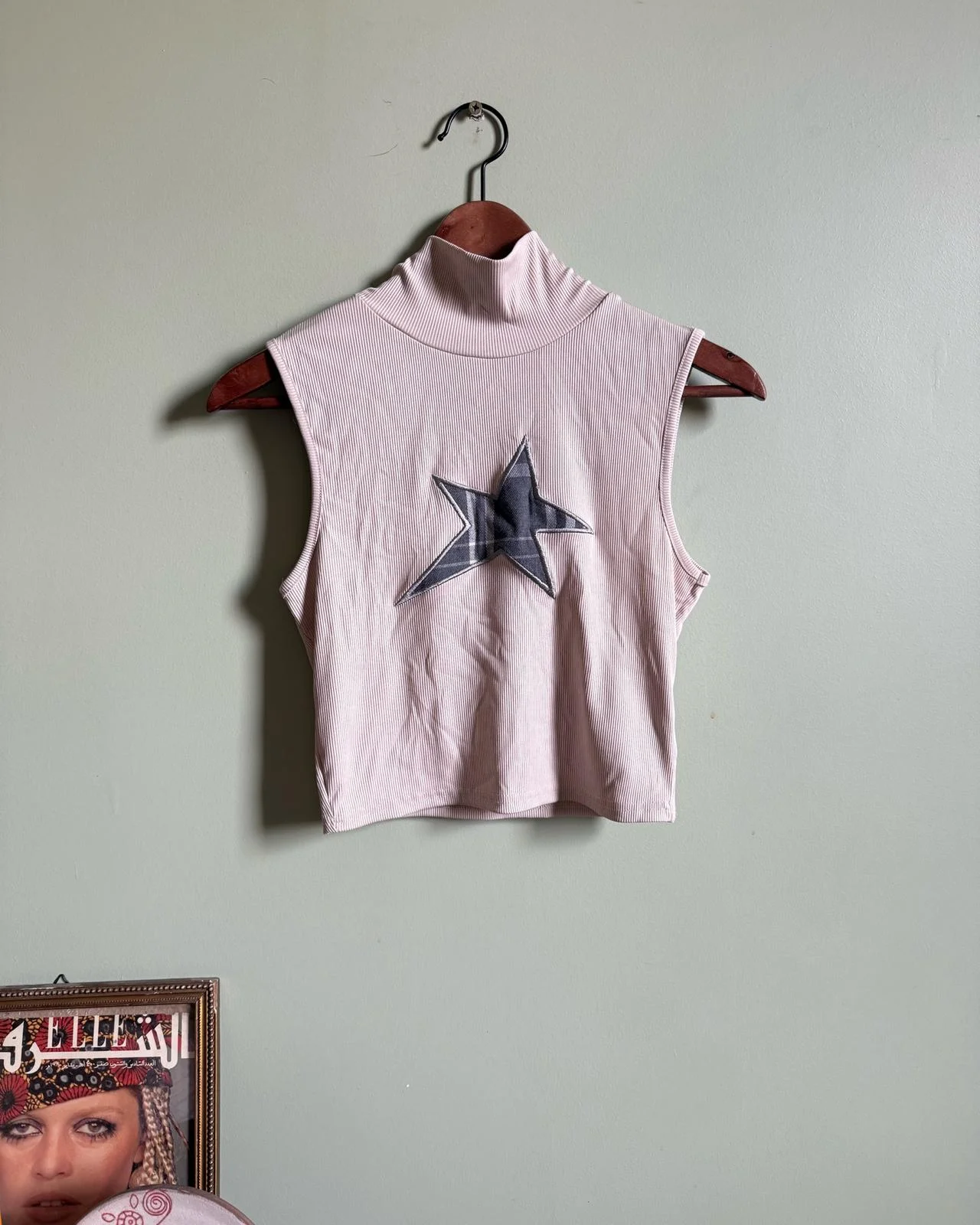 Tank Tops, size S / 36 / 8, photo 1