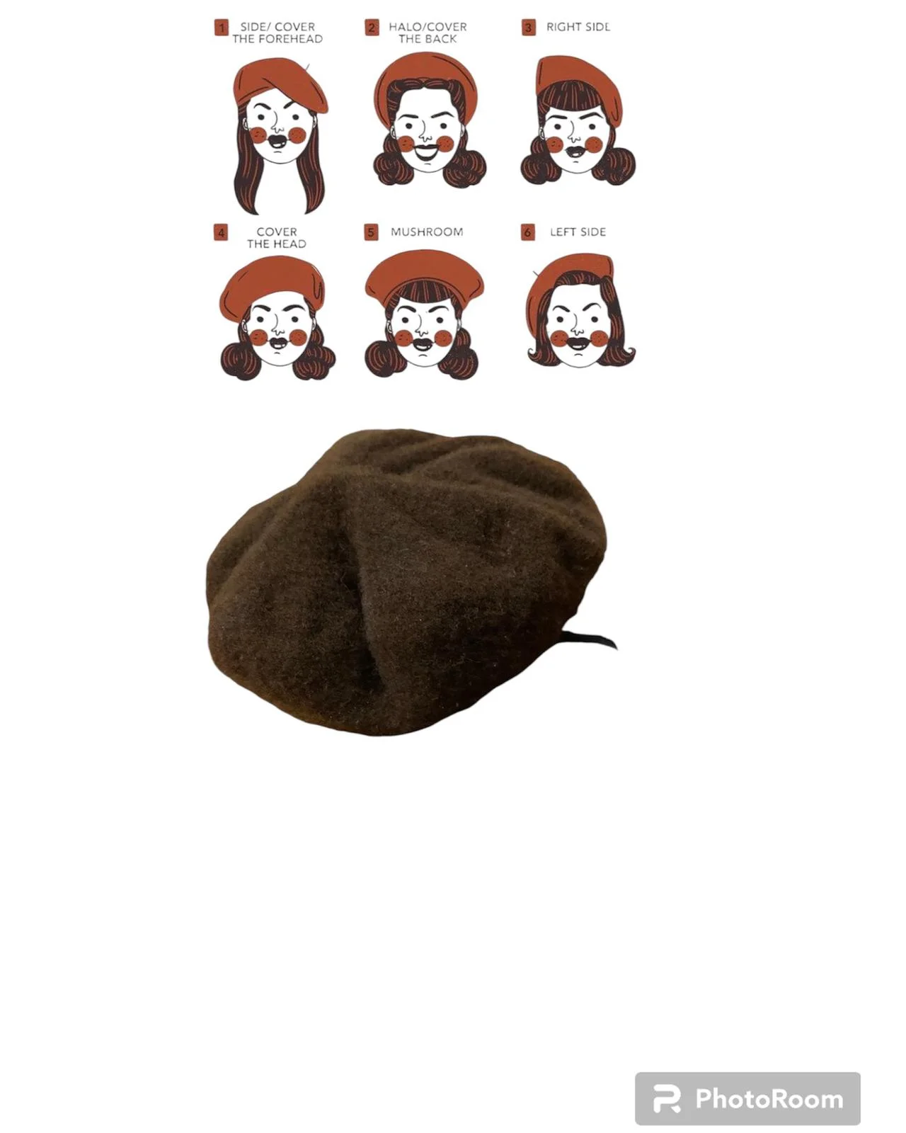 Hats & Caps, size Other, photo 1