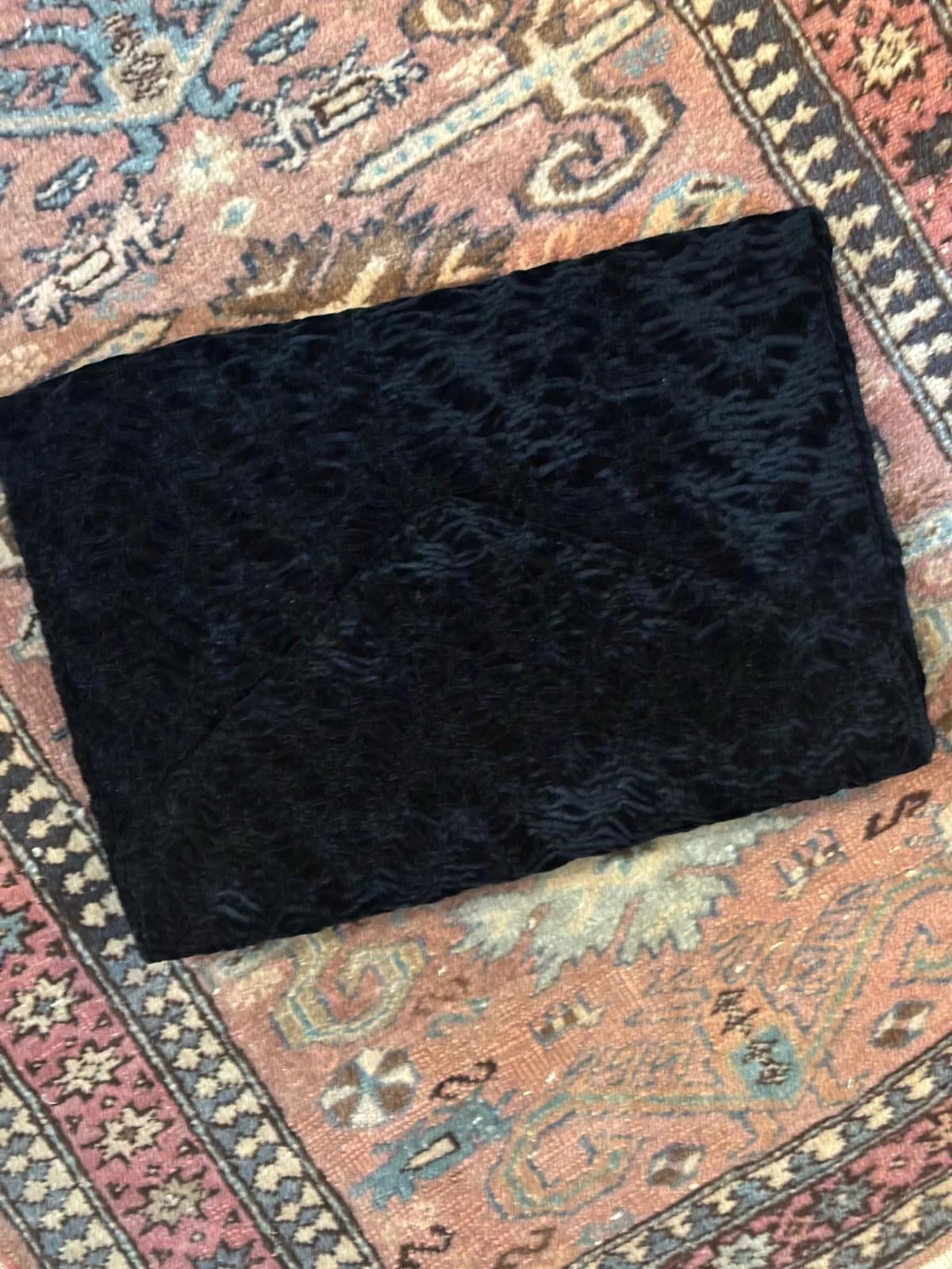 Clutch, size One size, photo 1