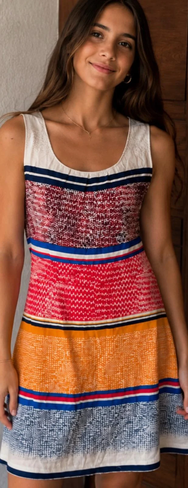 Shein Sundresses, size S / 36 / 8, photo 1