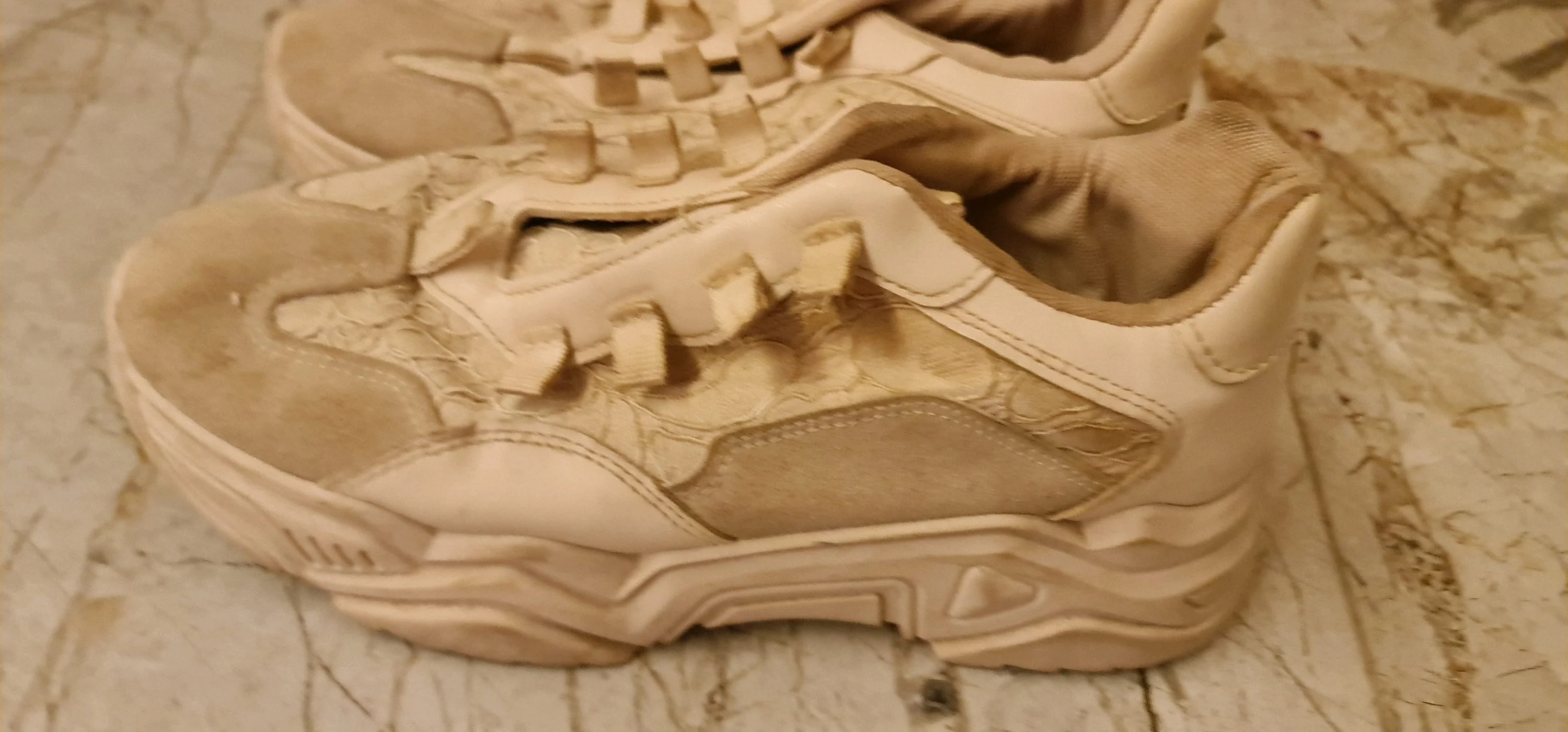 deja vu Sneakers, size 40, photo 1