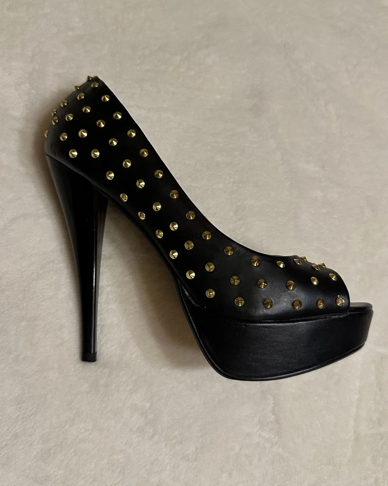 ALDO Stiletto Heels, size 38, photo 1