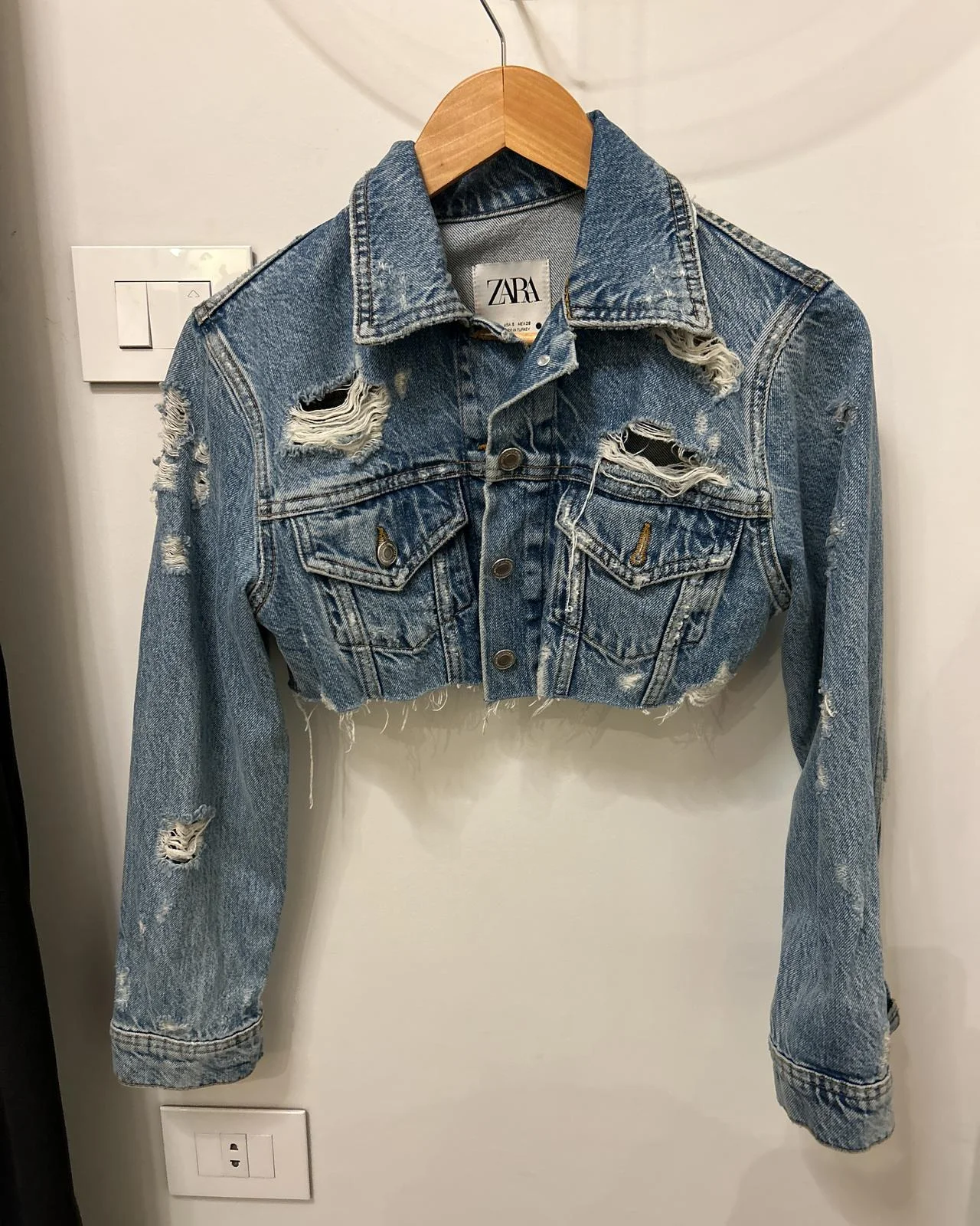 Zara Jackets, size S / 36 / 8, photo 1