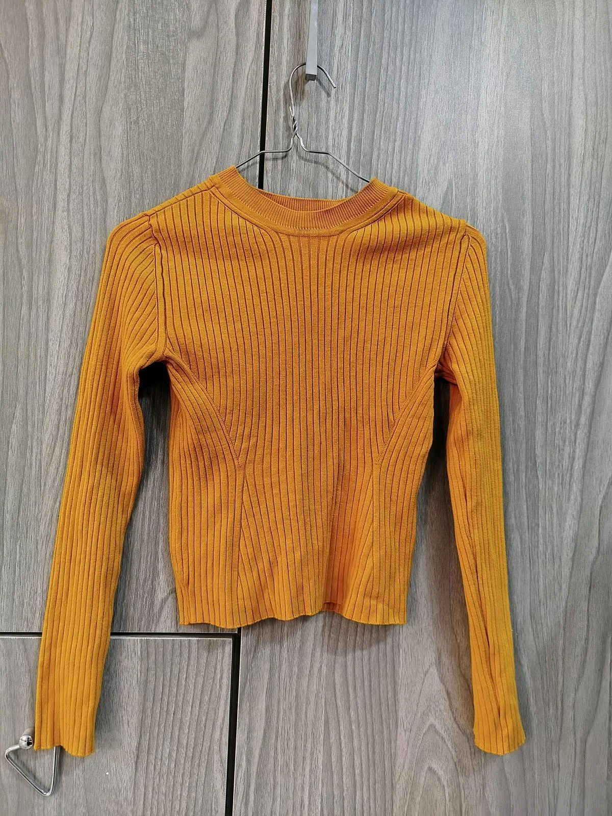 H&M Long Sleeve, size XS / 34 / 6, photo 1