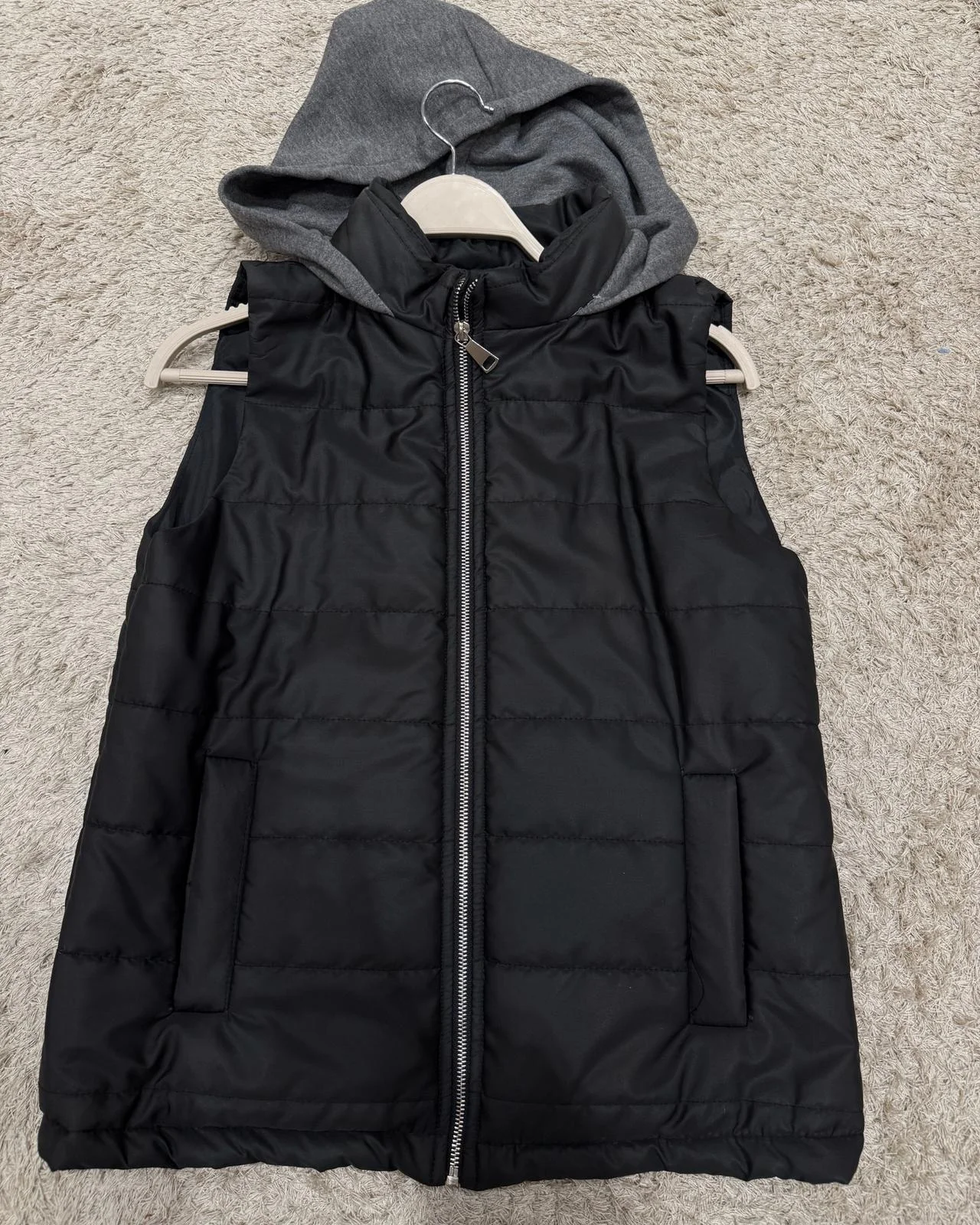 Vests, size S / 36 / 8, photo 1