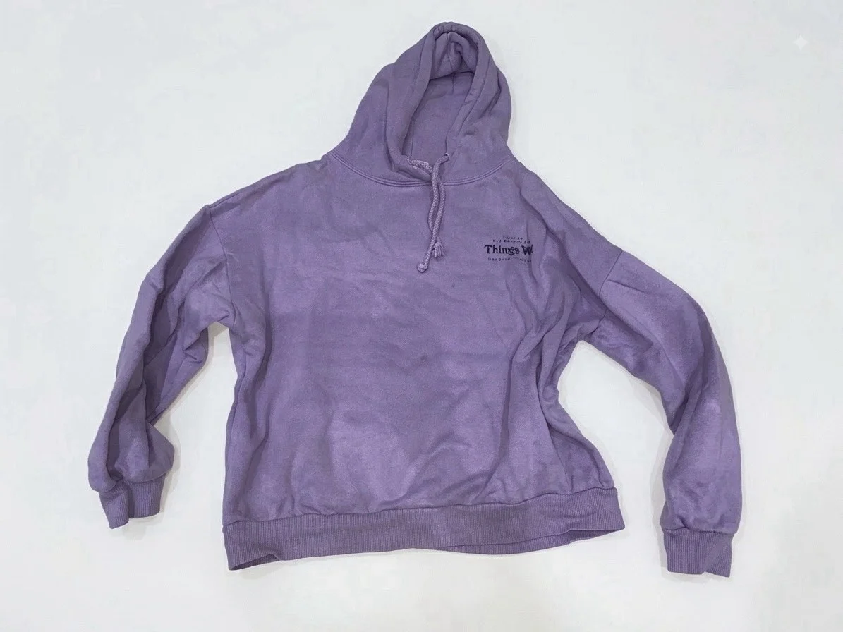 Pull & Bear Hoodies, size M / 38 / 10, photo 1