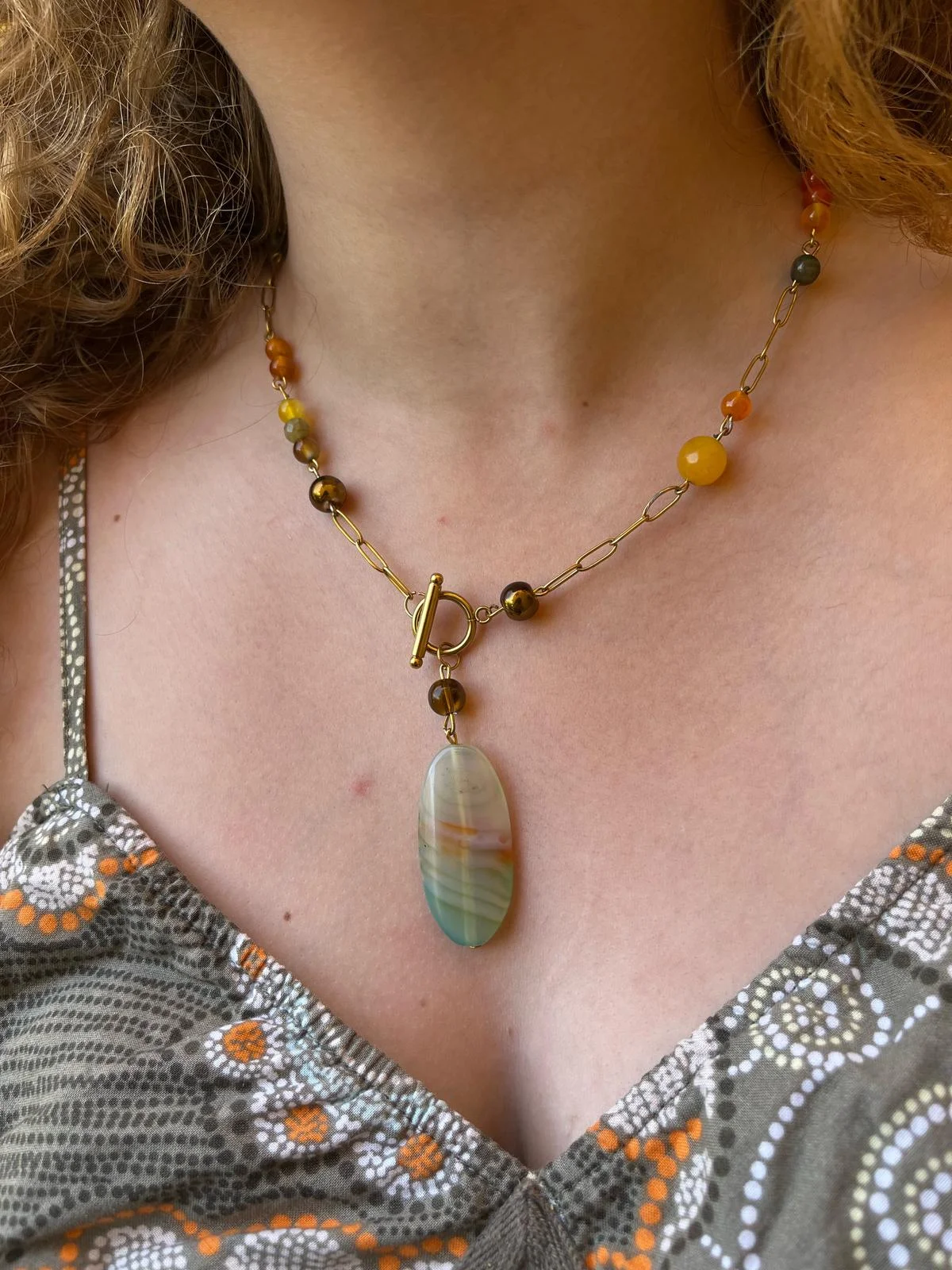 Necklaces, size Other, photo 1