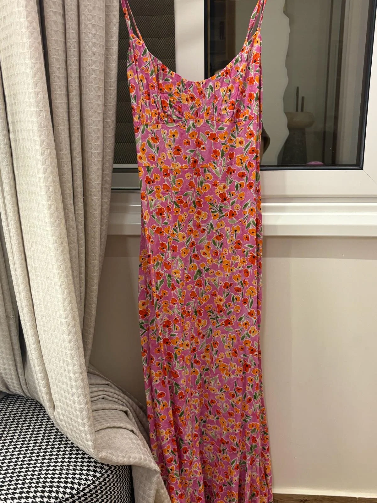 Pull & Bear Maxi Dresses, size L / 40 / 12, photo 1
