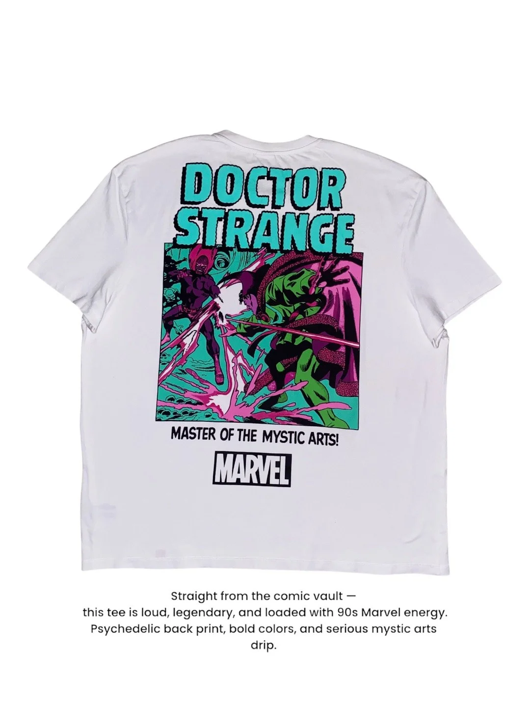 Marvel T-shirts, size XXXL, photo 1