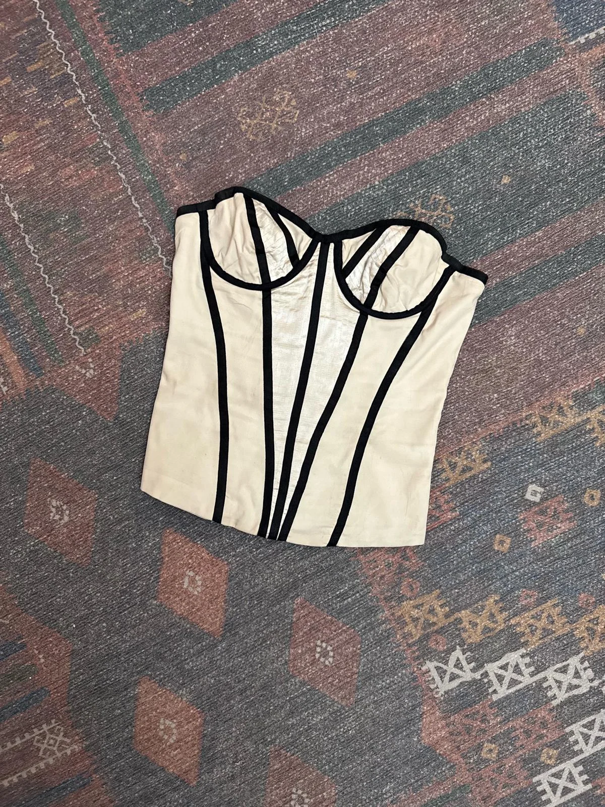 Lipsy Crop Tops, size XS / 34 / 6, photo 1
