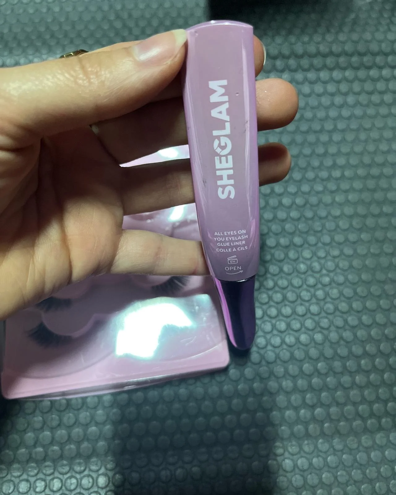 Shein Makeup, size No Size, photo 1