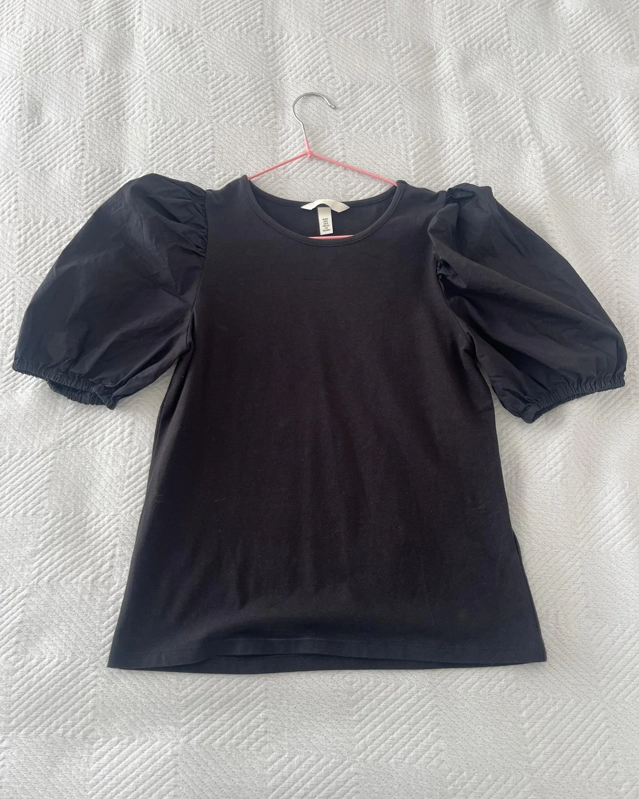 H&M Blouses, size S / 36 / 8, photo 1