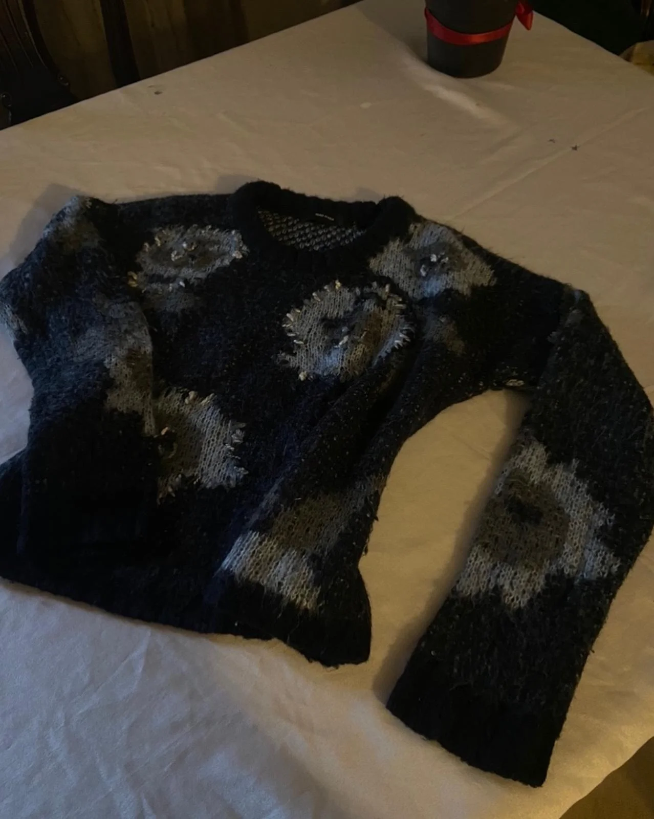 Sweaters & Pullovers, size One size, photo 1