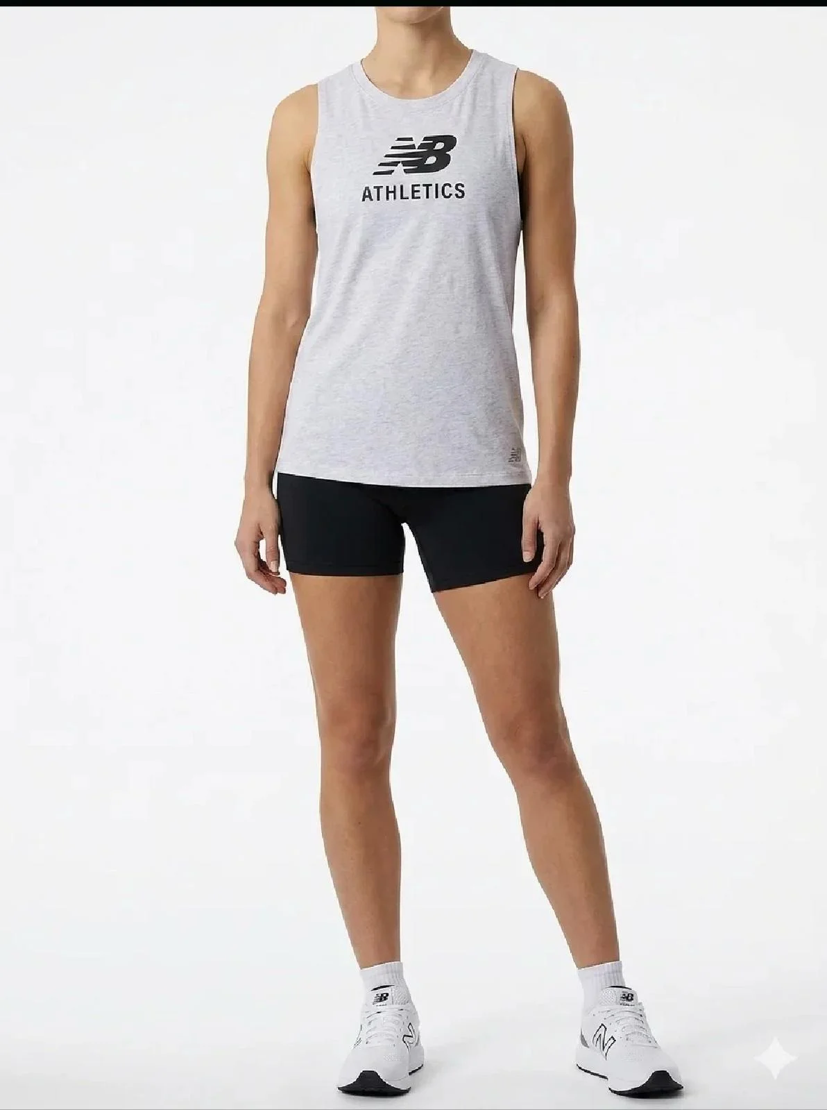 New Balance Tank Tops, size L / 40 / 12, photo 1