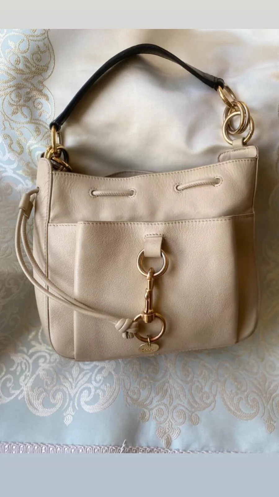 See By Chloé Shoulder Bag, size One size, photo 1