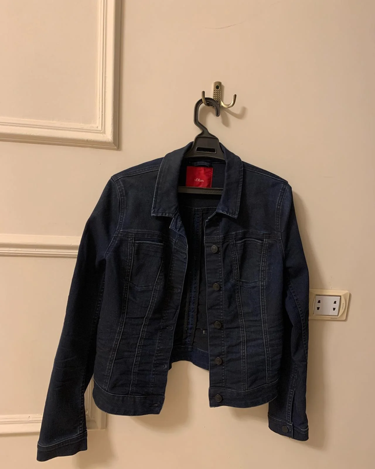 S.Oliver Jackets, size M / 38 / 10, photo 1