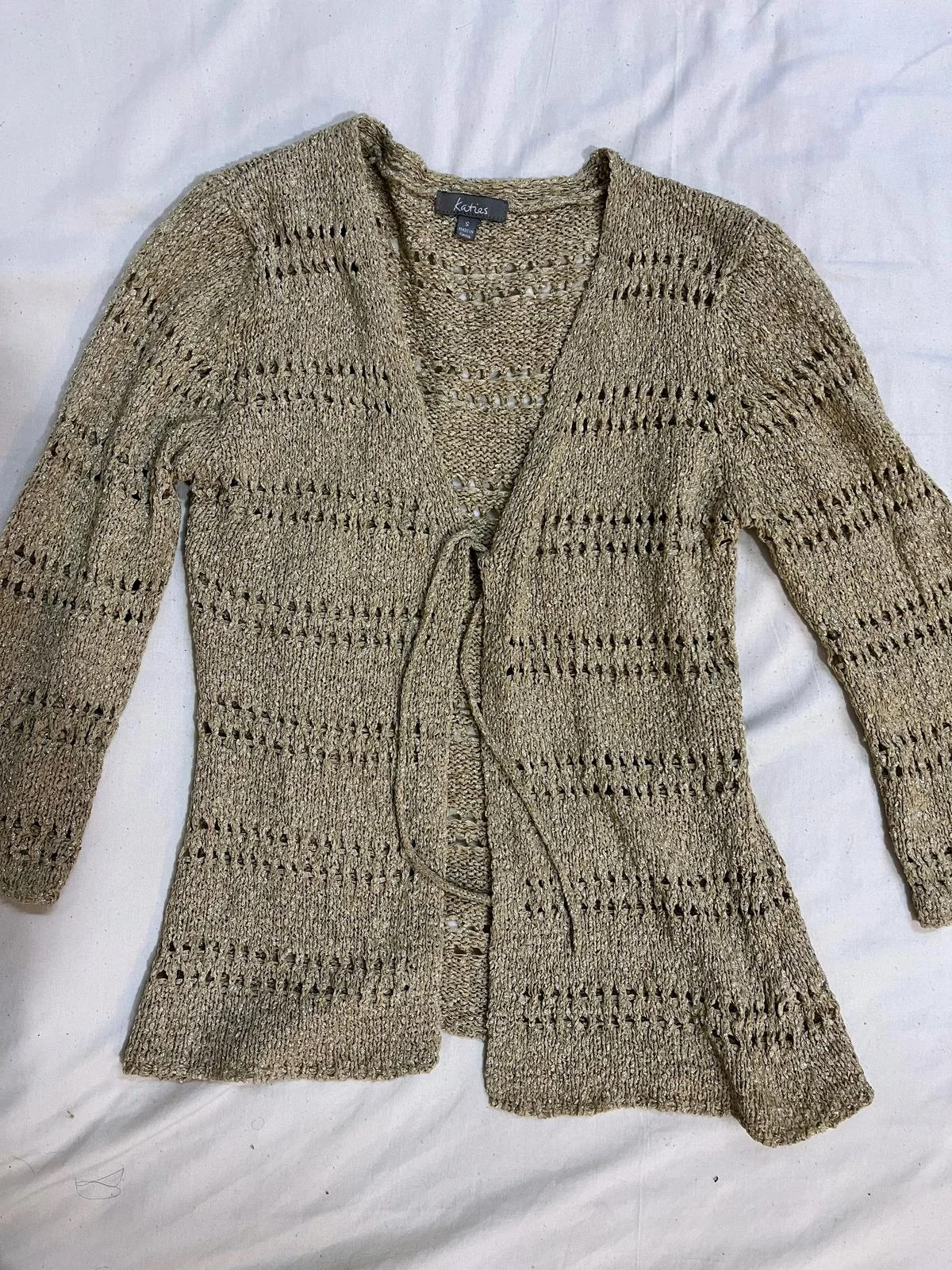 Cardigans, size S / 36 / 8, photo 1