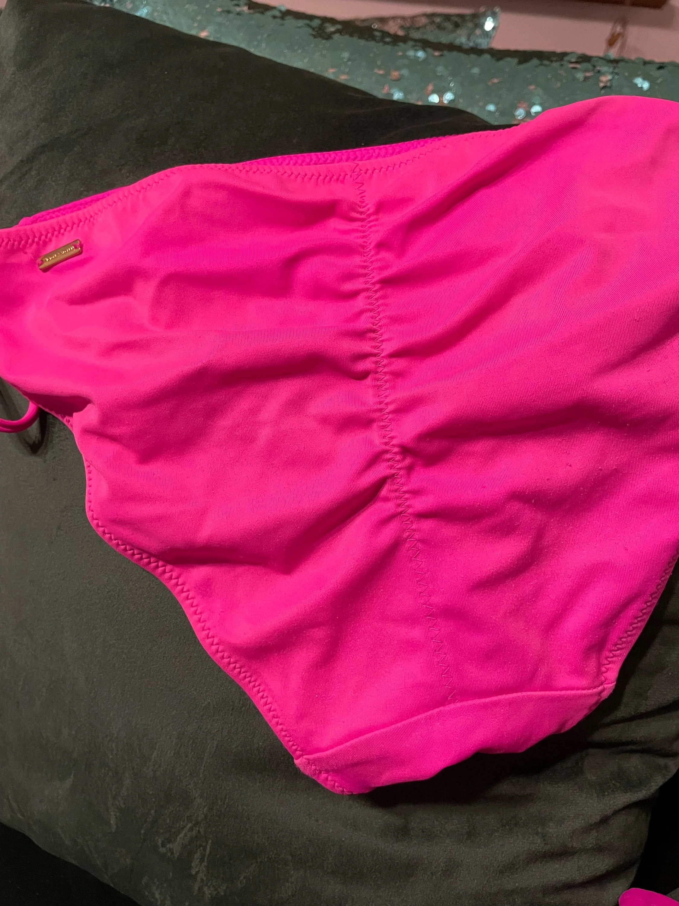 Victoria's Secret Bikini, size M / 38 / 10, photo 1