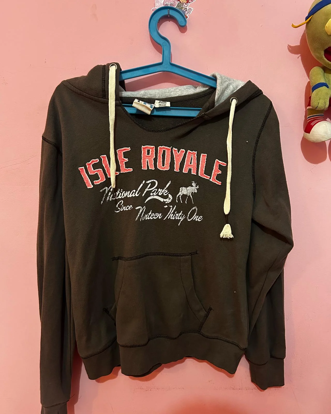 Hoodies, size S / 36 / 8, photo 1
