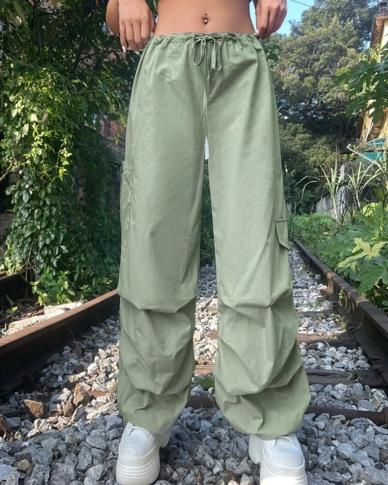 Shein Pants, size XS / 34 / 6, photo 1