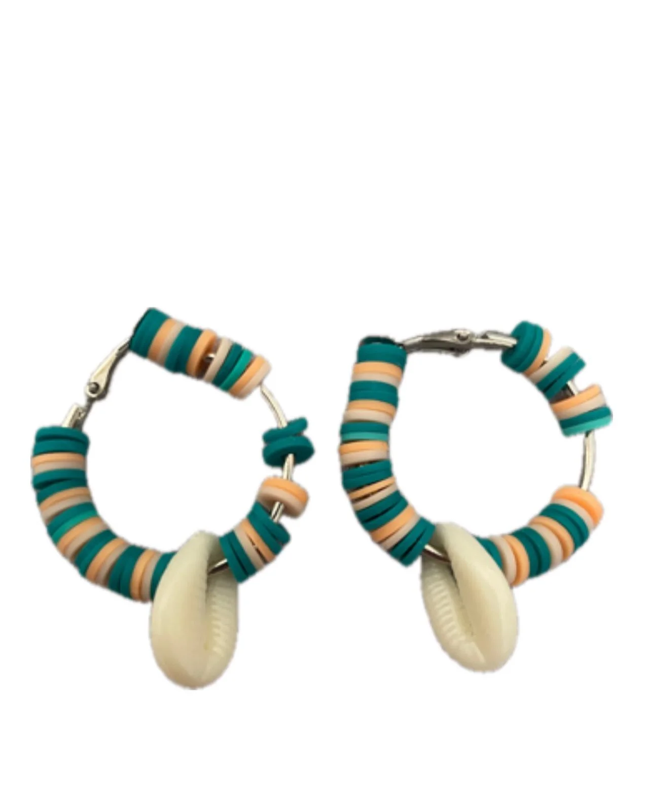 Earrings, size One size, photo 1