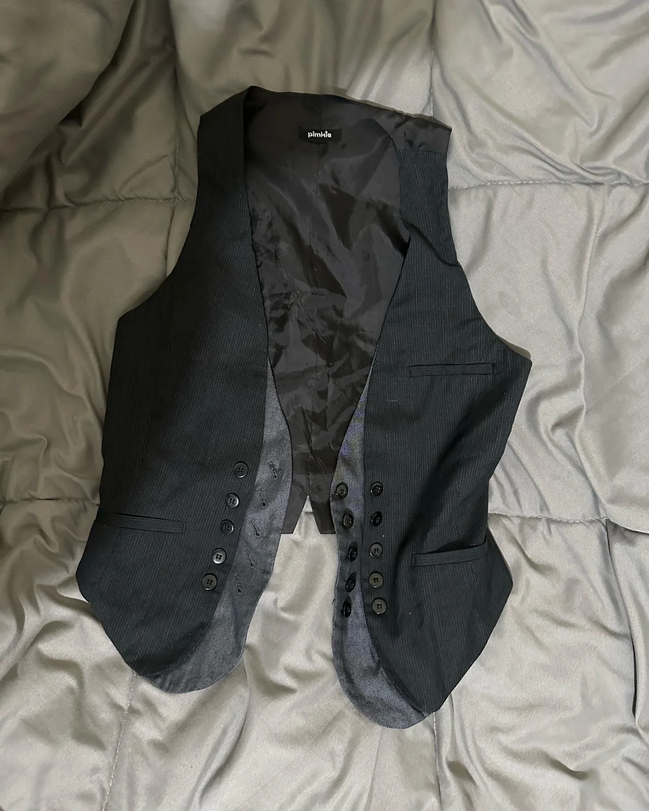 Pimkie Vests, size S / 36 / 8, photo 1