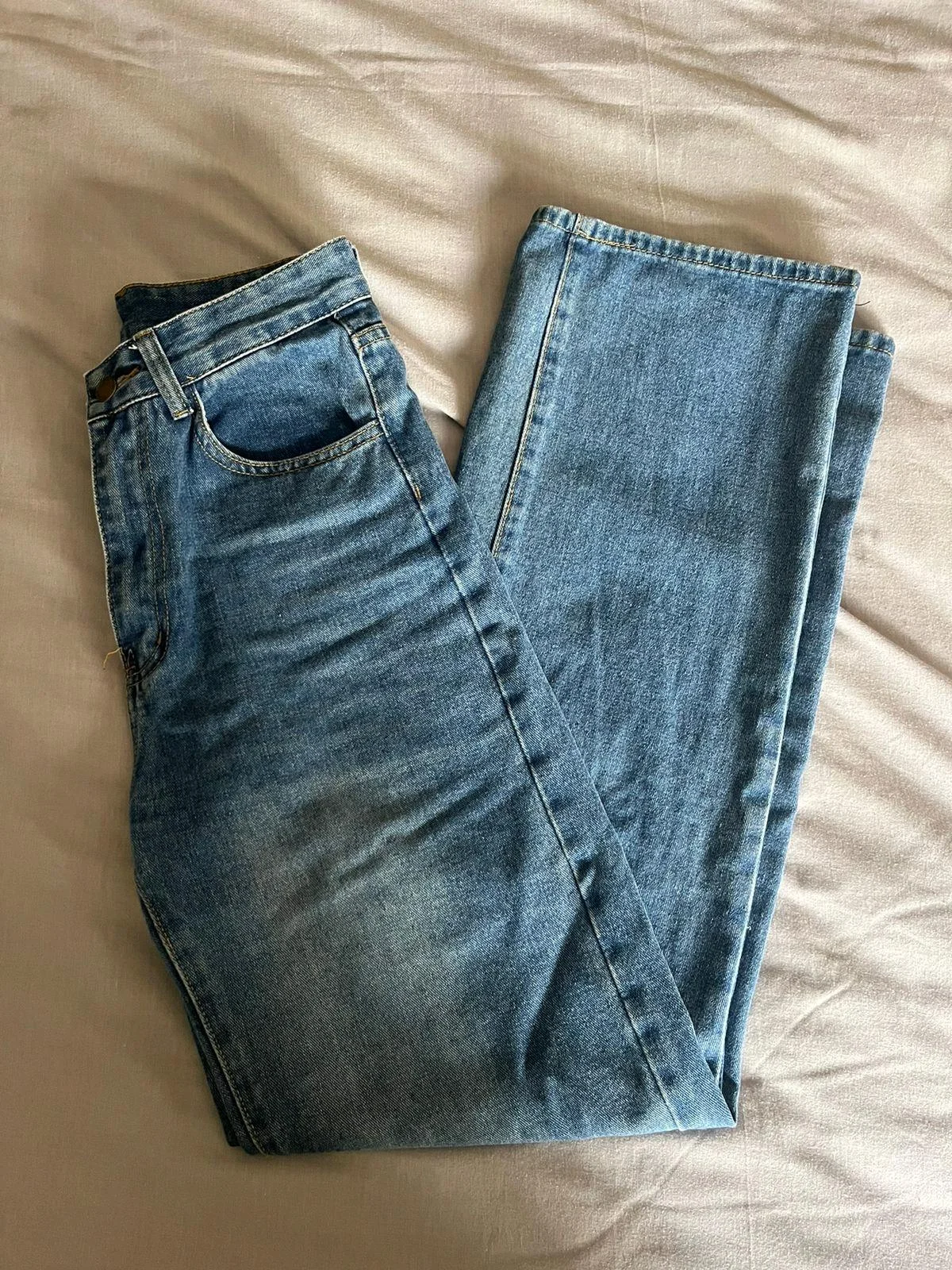 Shein Jeans, size XS / 34 / 6, photo 1
