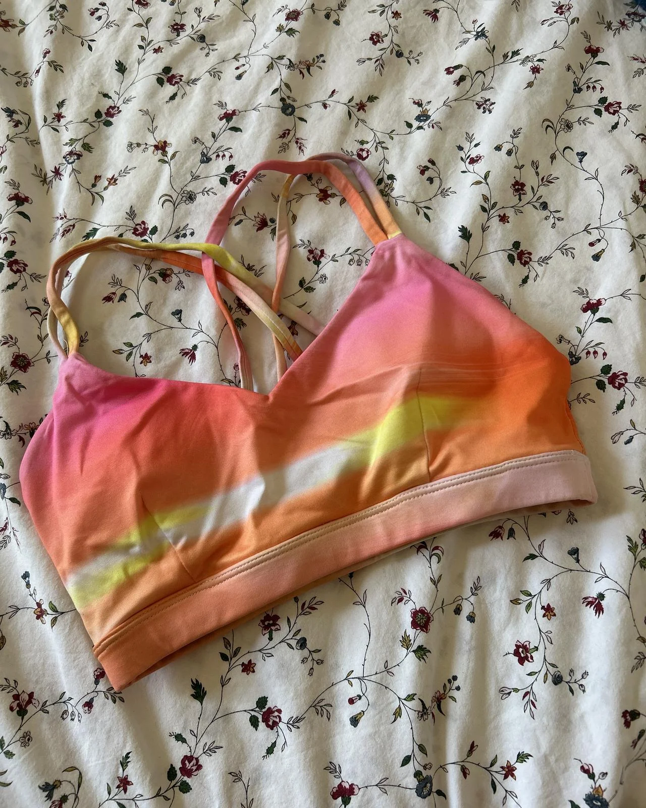 Forever 21 Sports Bras, size S / 36 / 8, photo 1